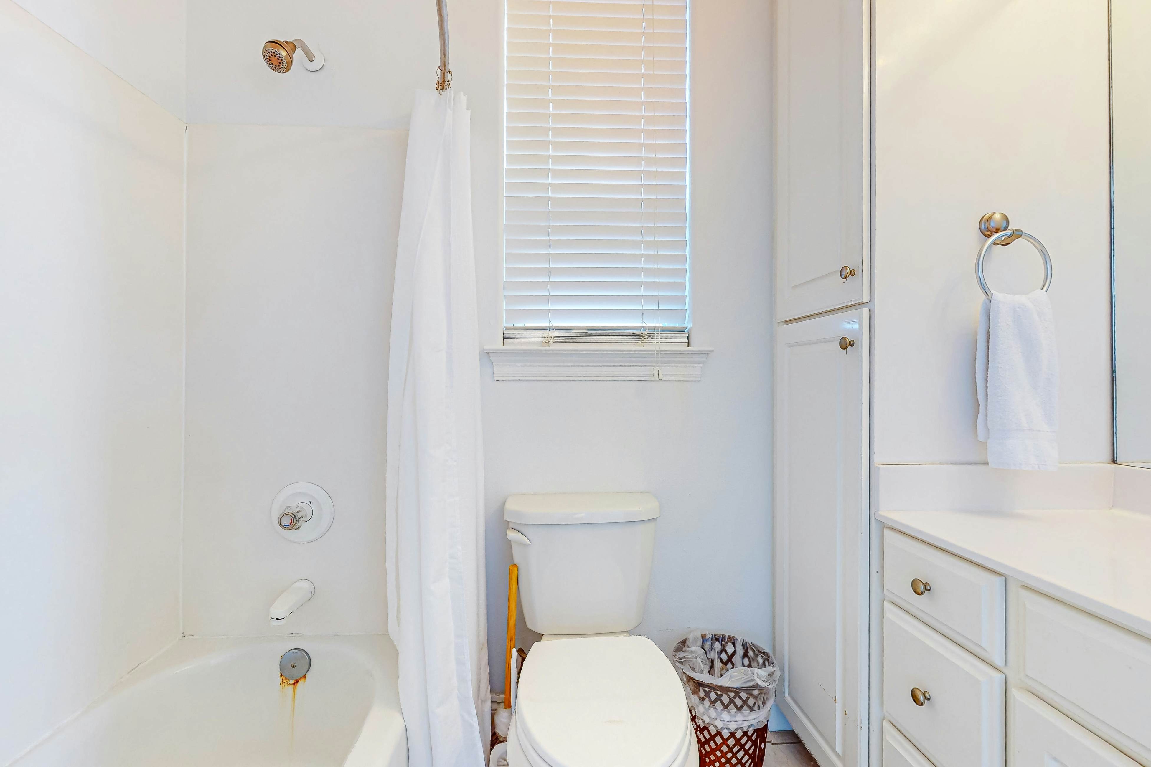 Destiny Beach Villa #6B