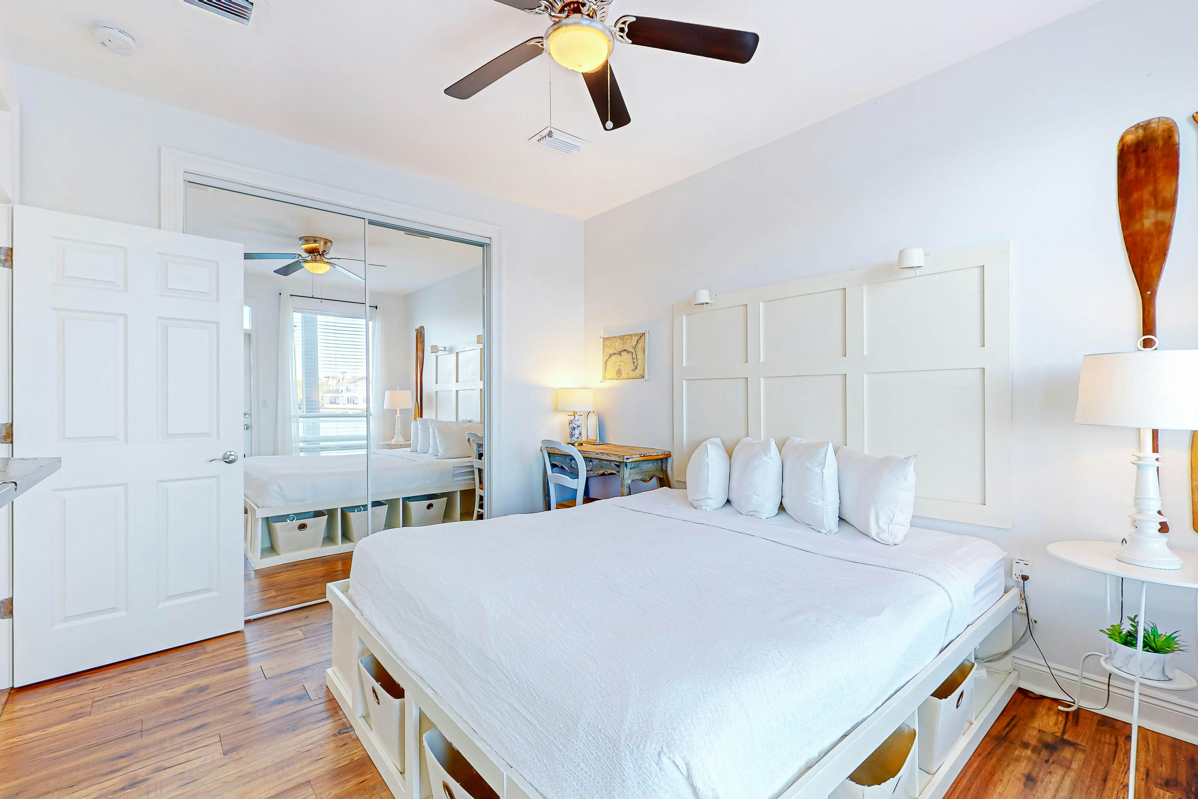 Destiny Beach Villa #6B