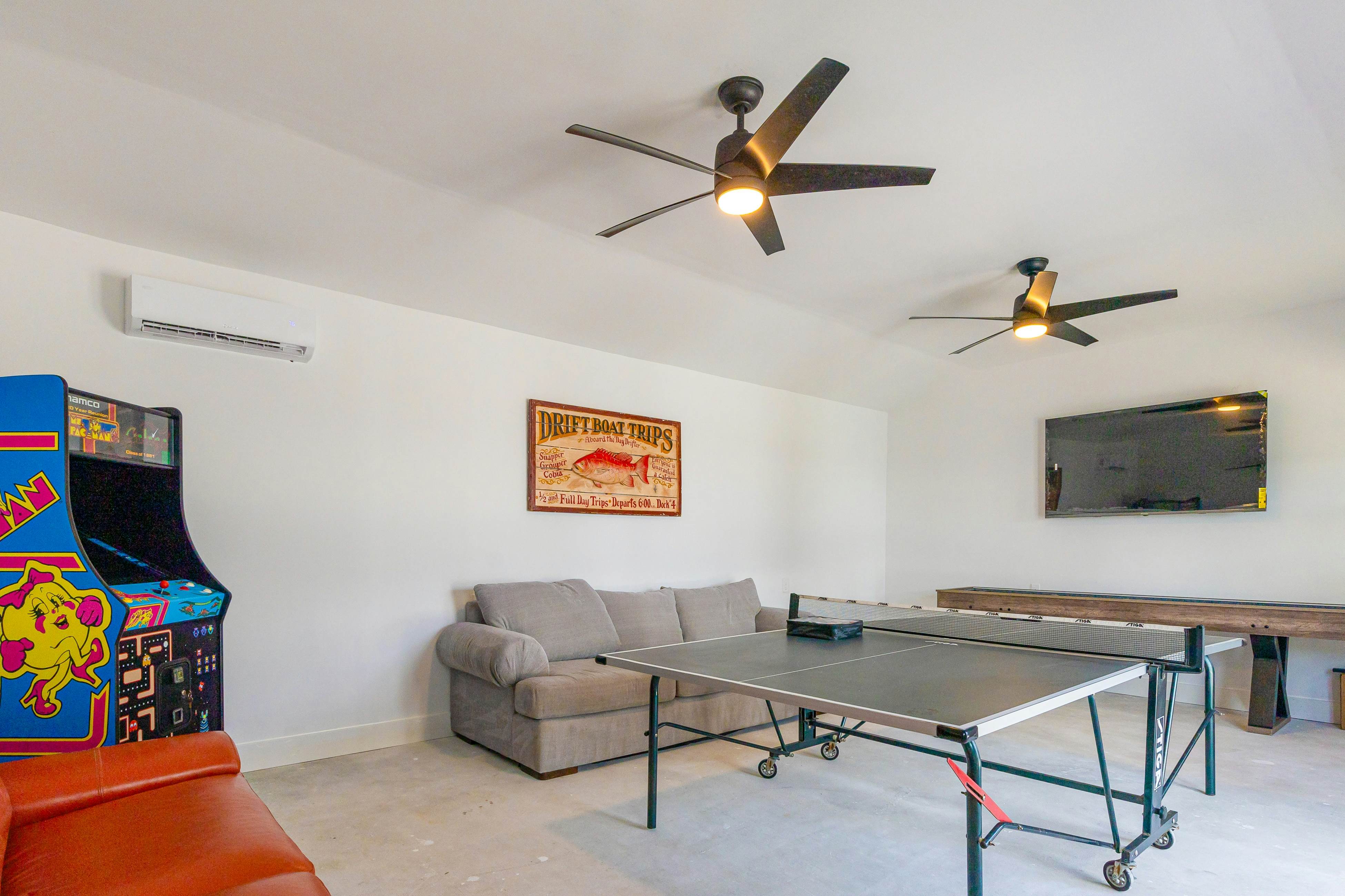 Bayfront Sunset Oasis