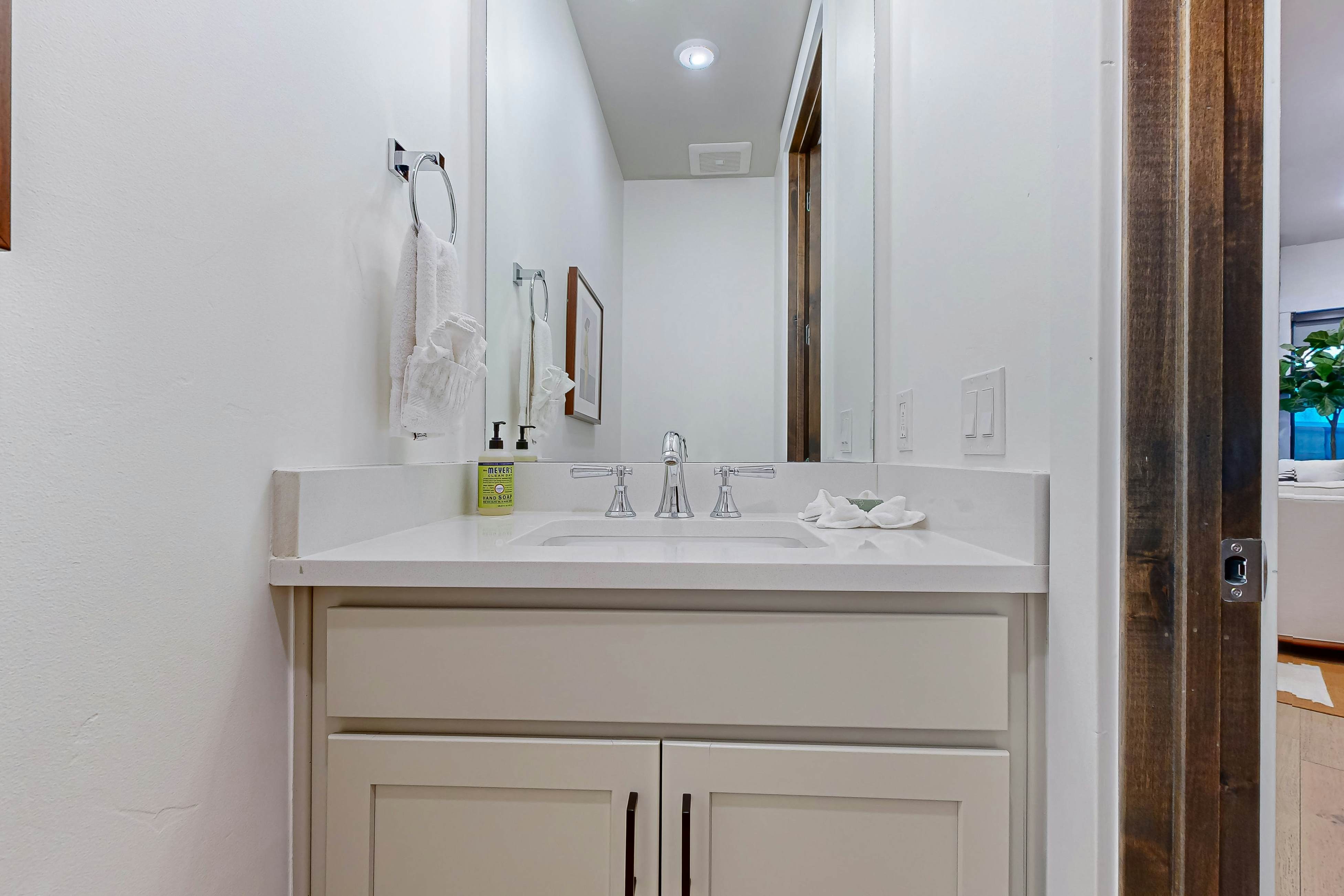 Designer Blackstone 105 Canyons Village 