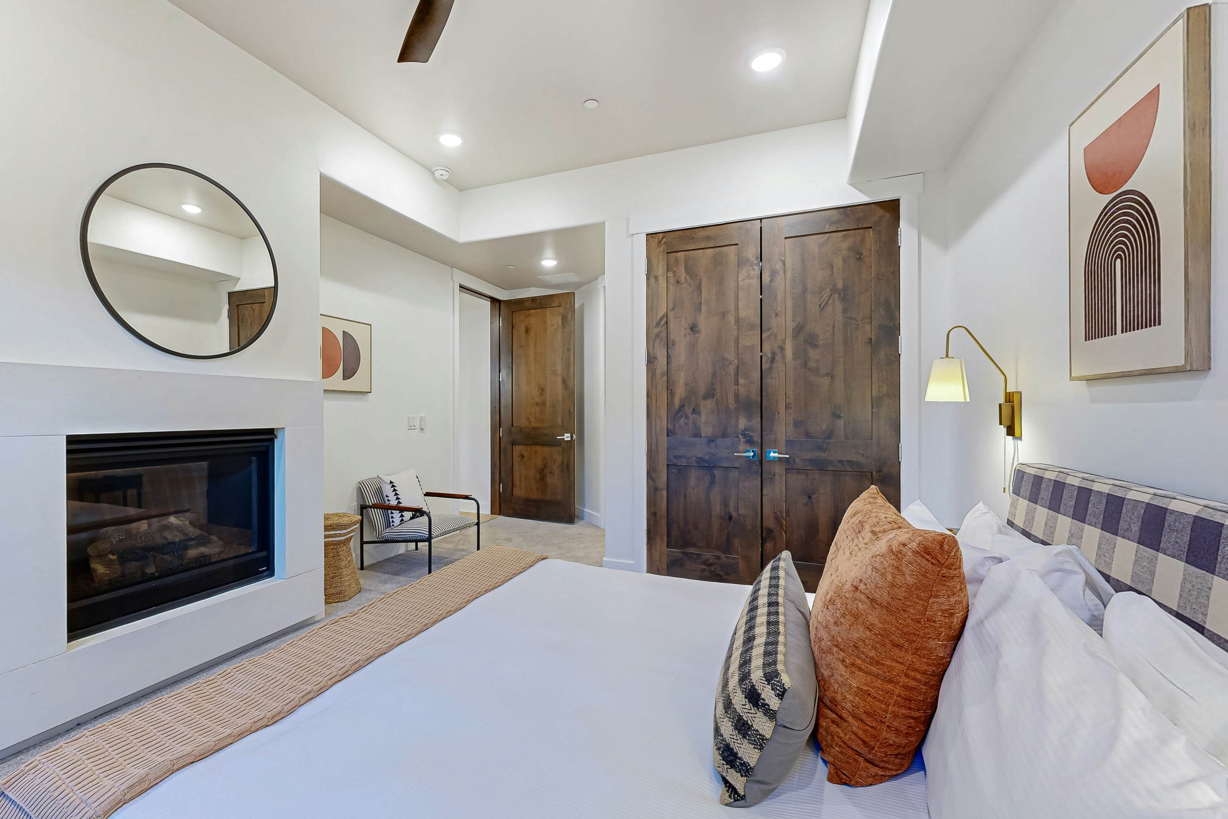 Designer Blackstone 105 Canyons Village 