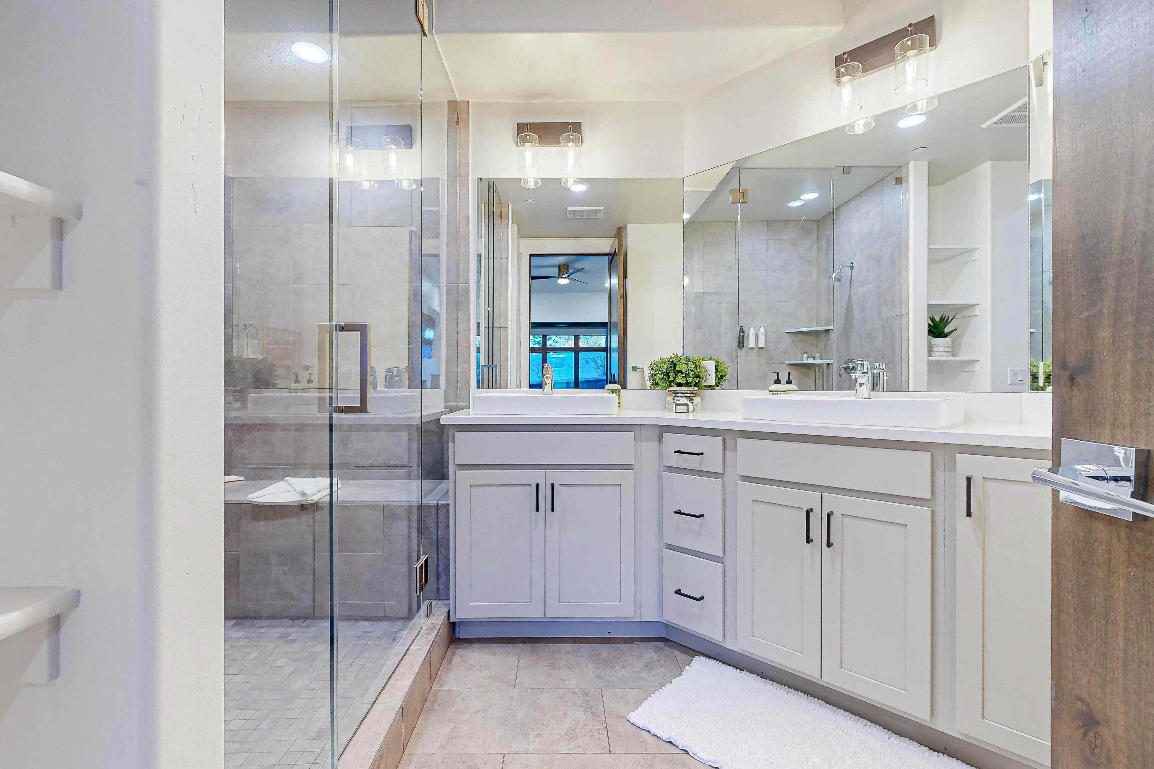 Designer Blackstone 105 Canyons Village 