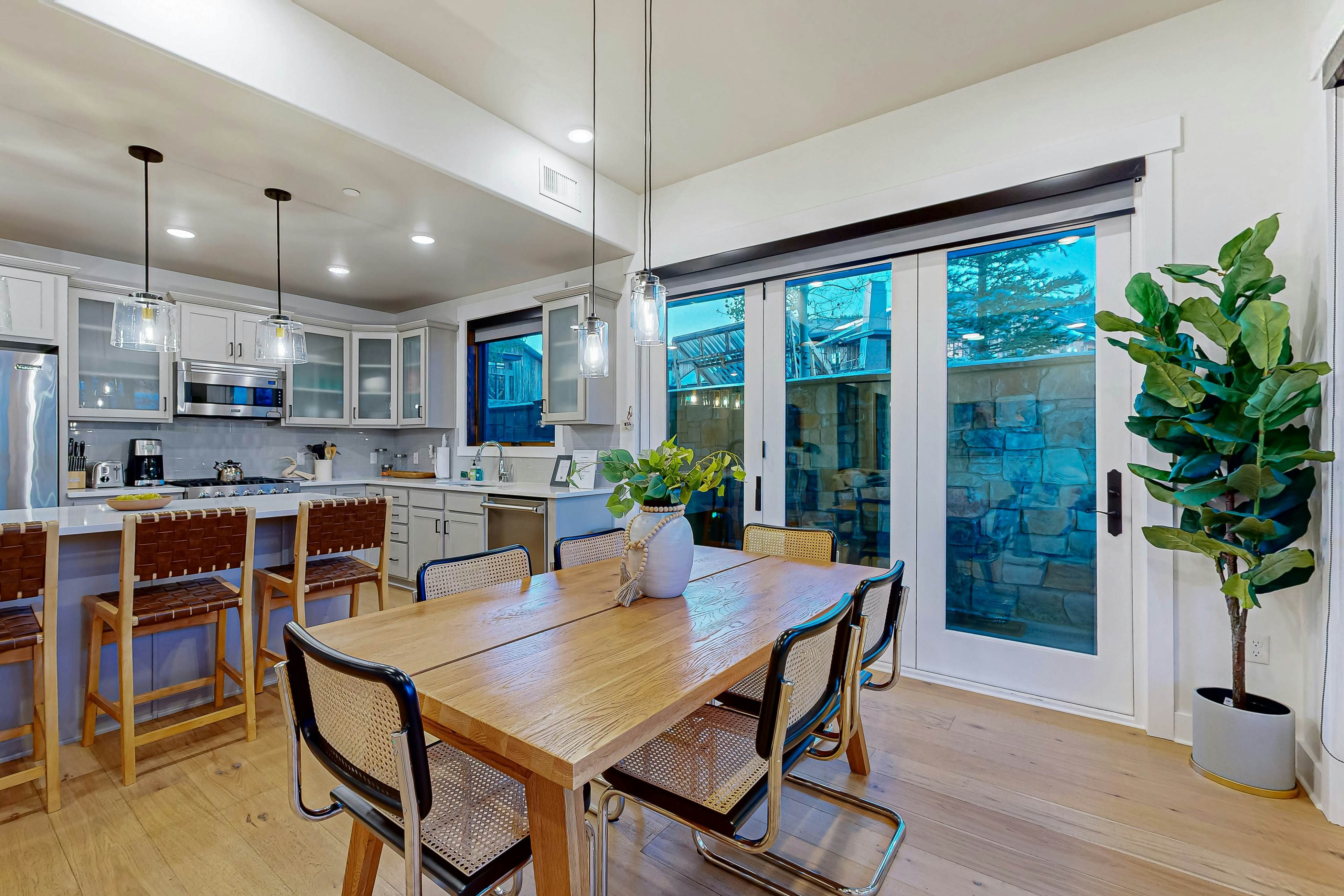 Designer Blackstone 105 Canyons Village 