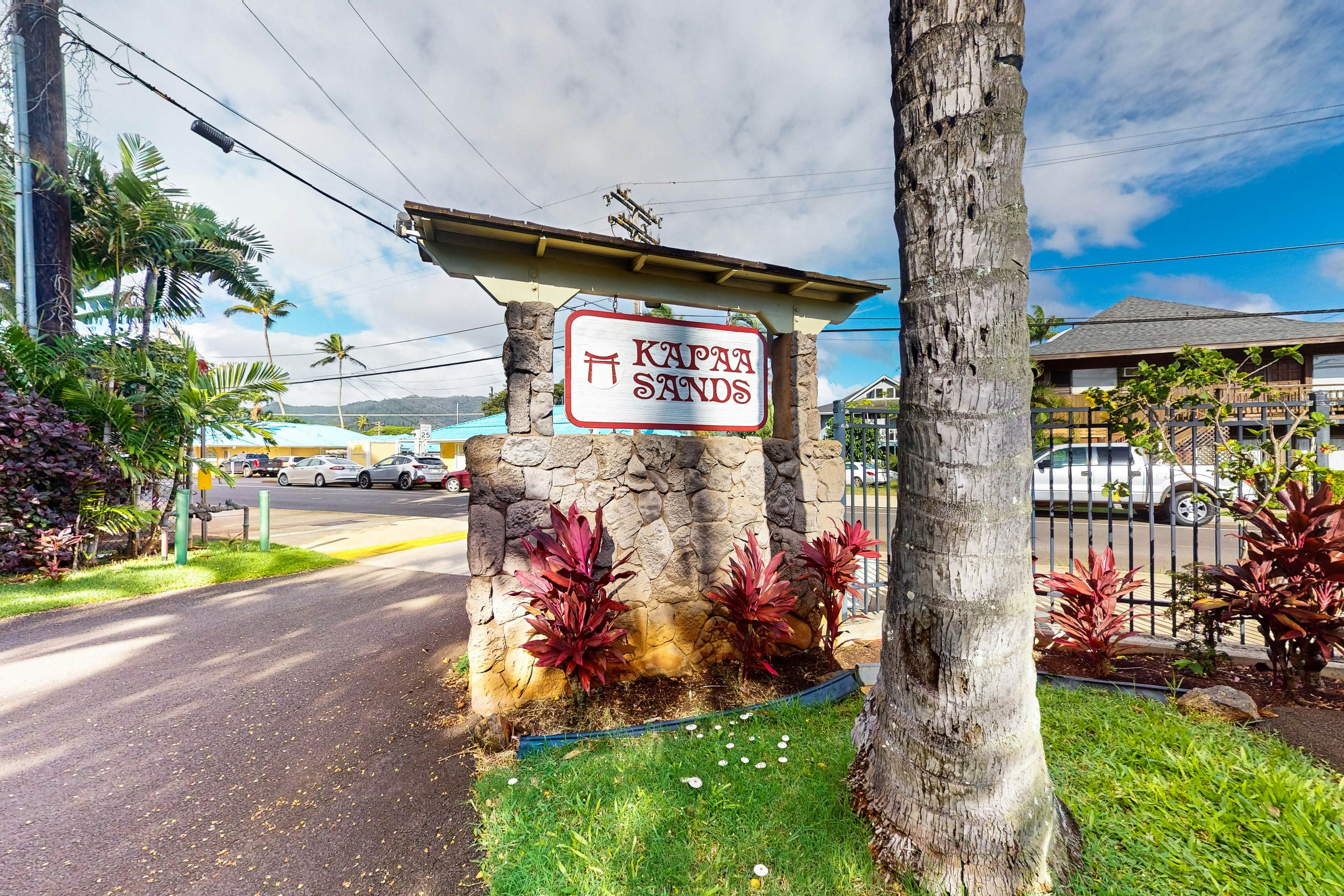 Kapa'a Sands 12
