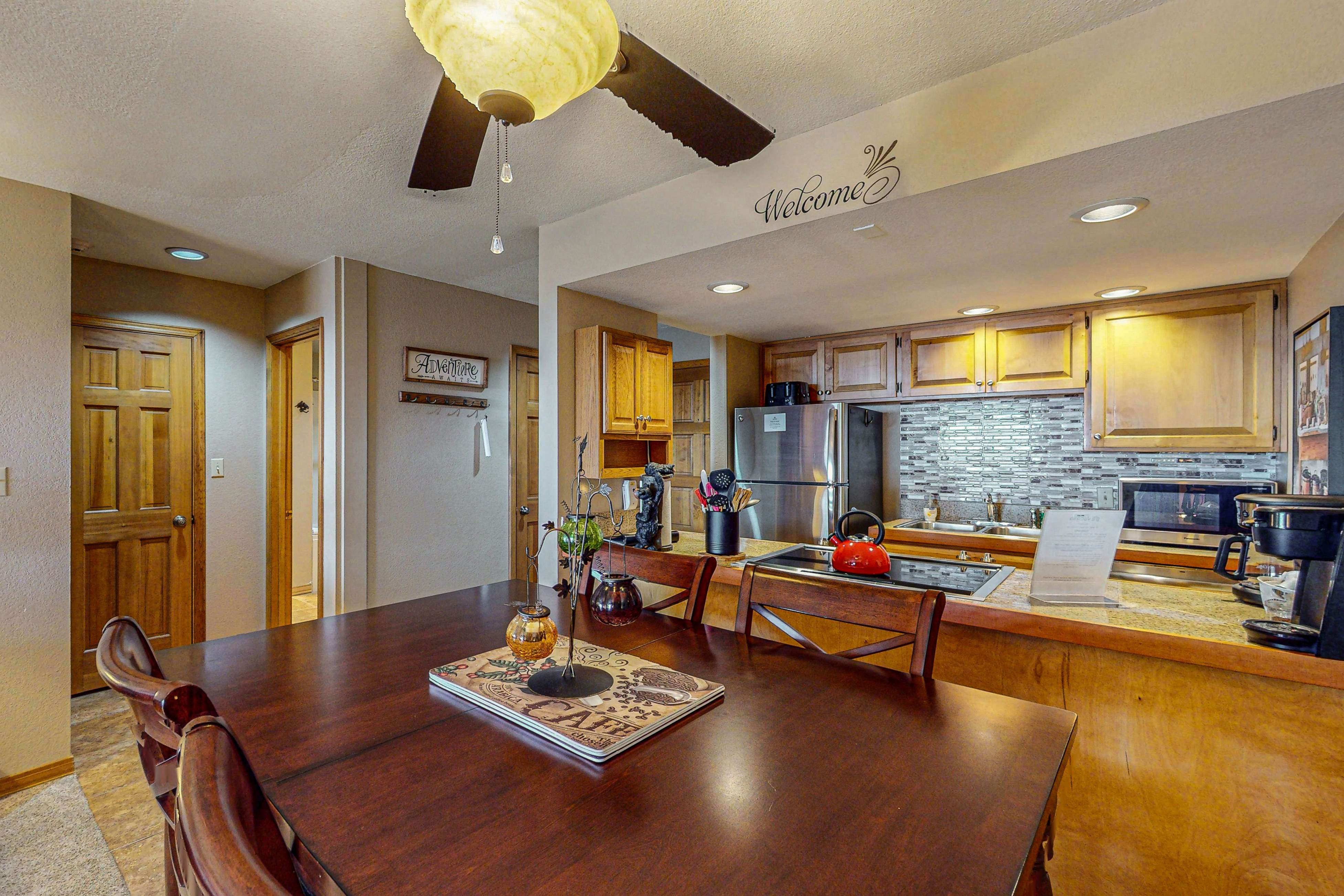 Whispering Pines #306