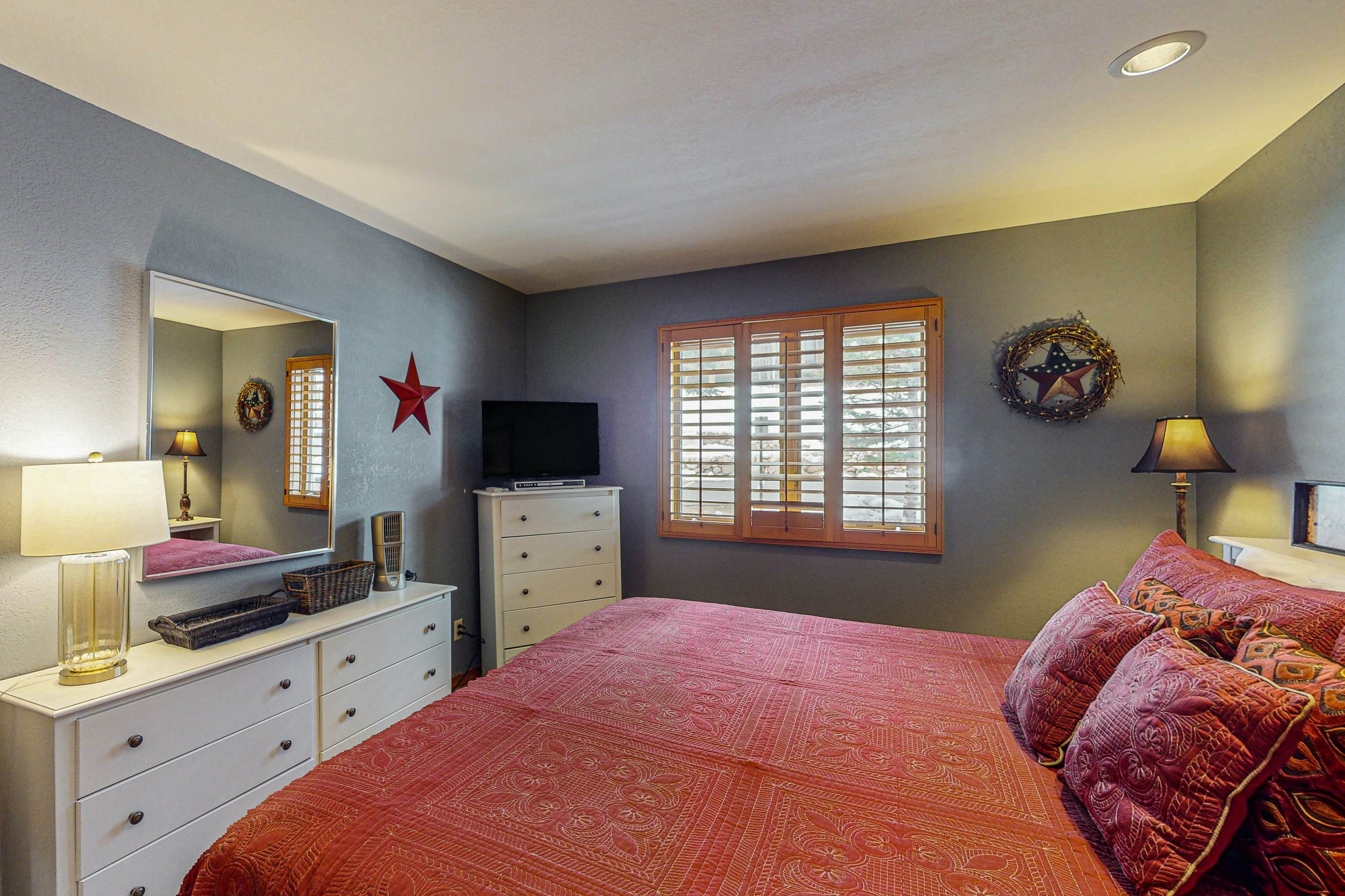 Whispering Pines #306