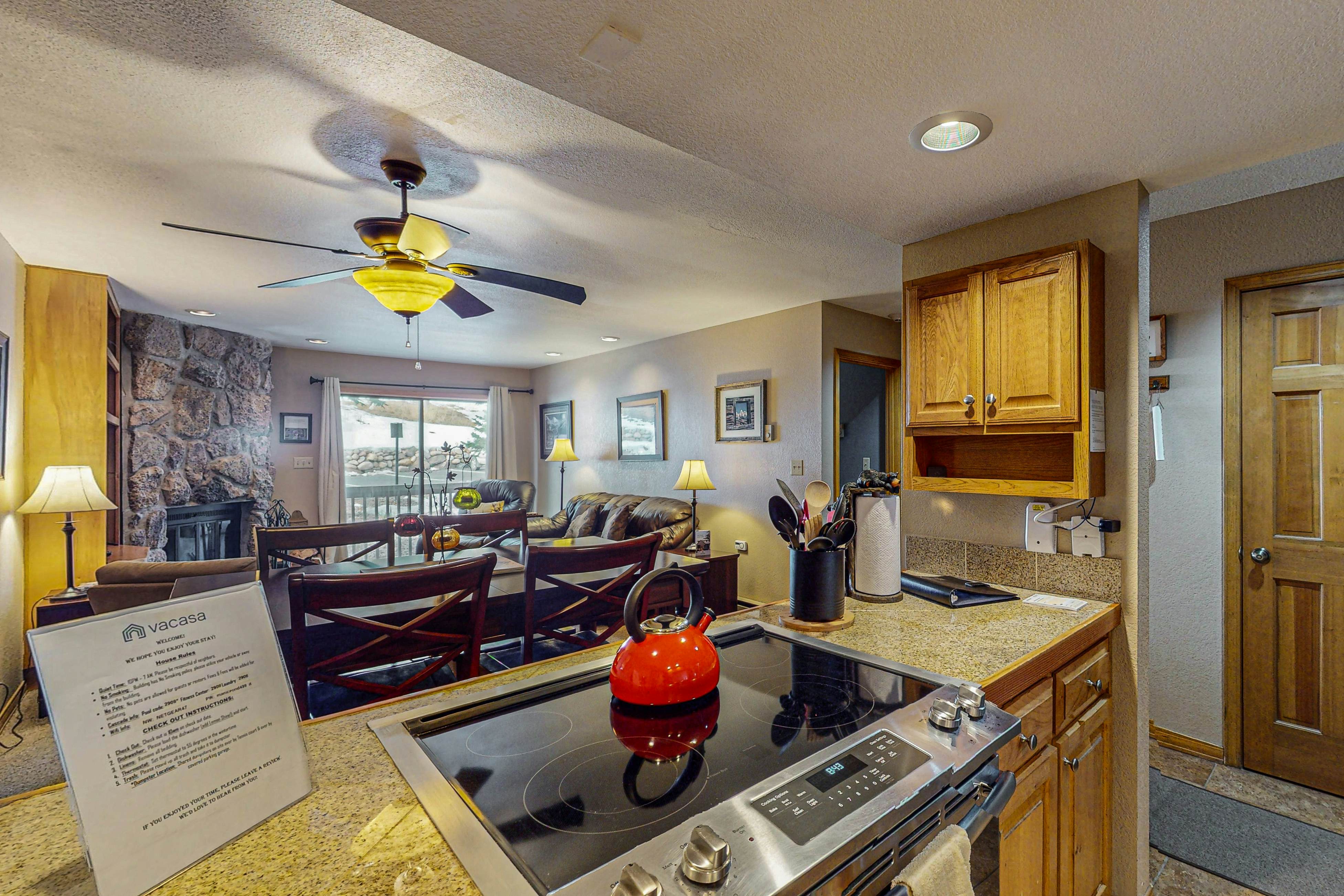 Whispering Pines #306