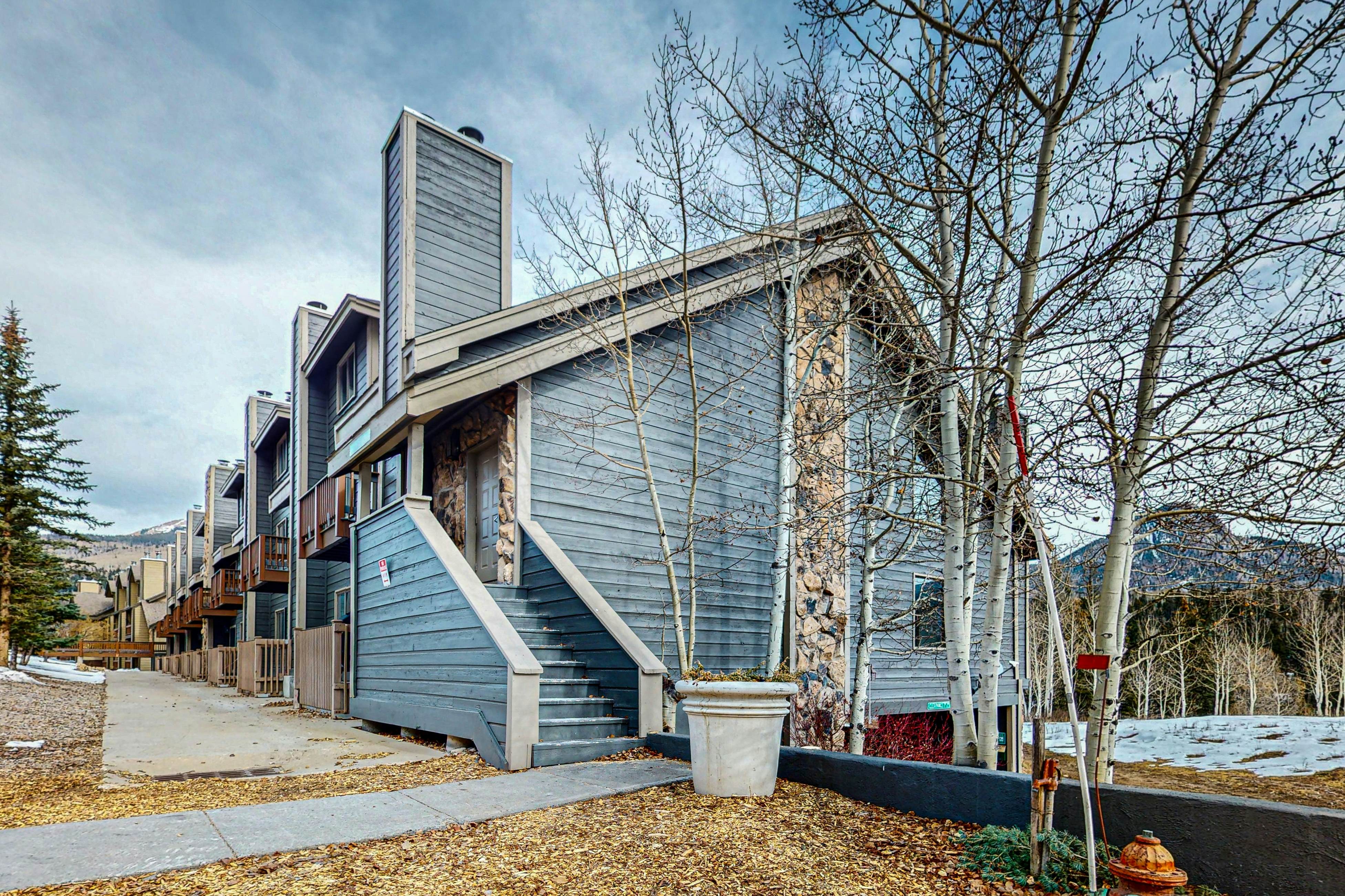 Whispering Pines #306