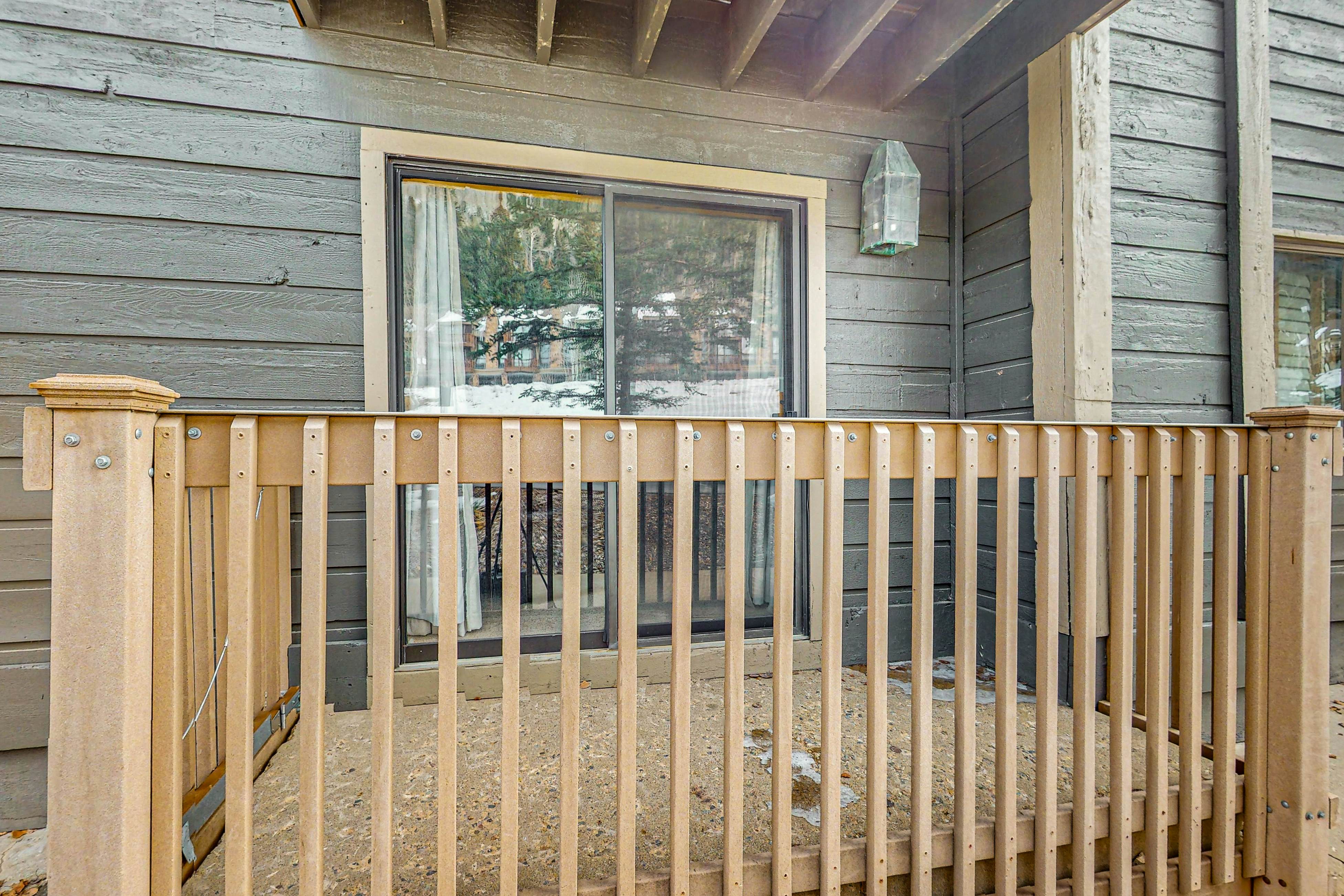 Whispering Pines #306