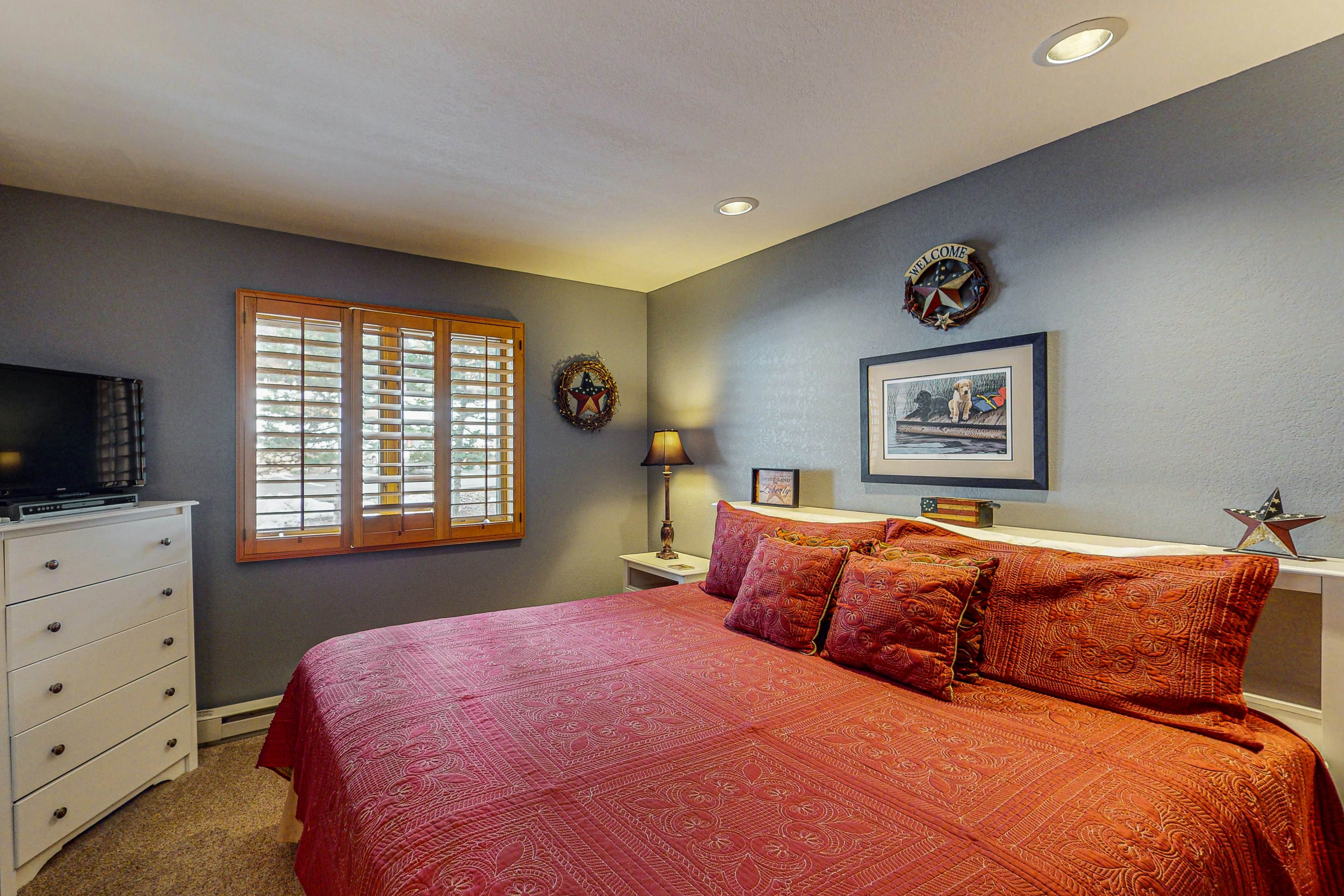 Whispering Pines #306