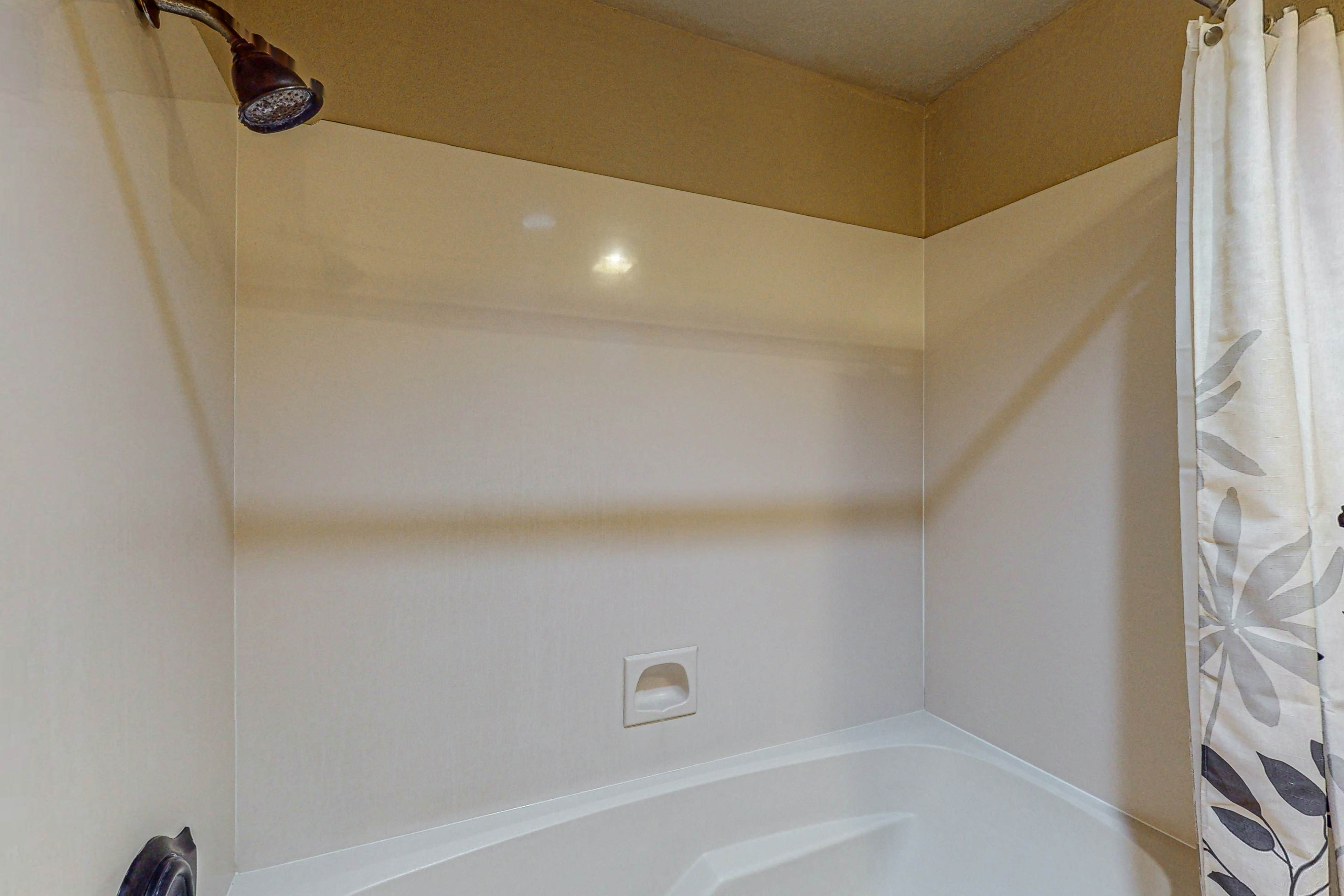 Whispering Pines #306