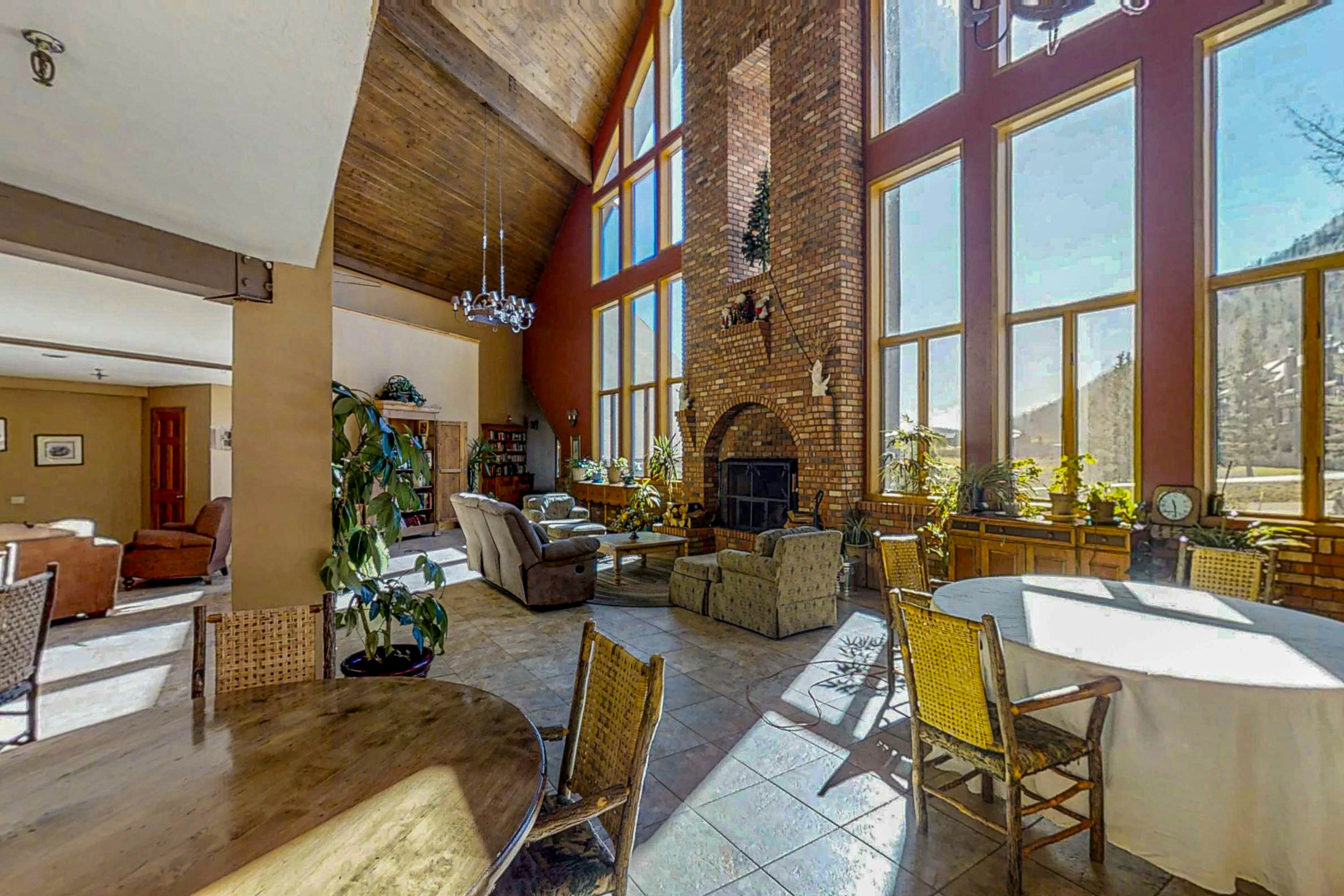 Whispering Pines #306