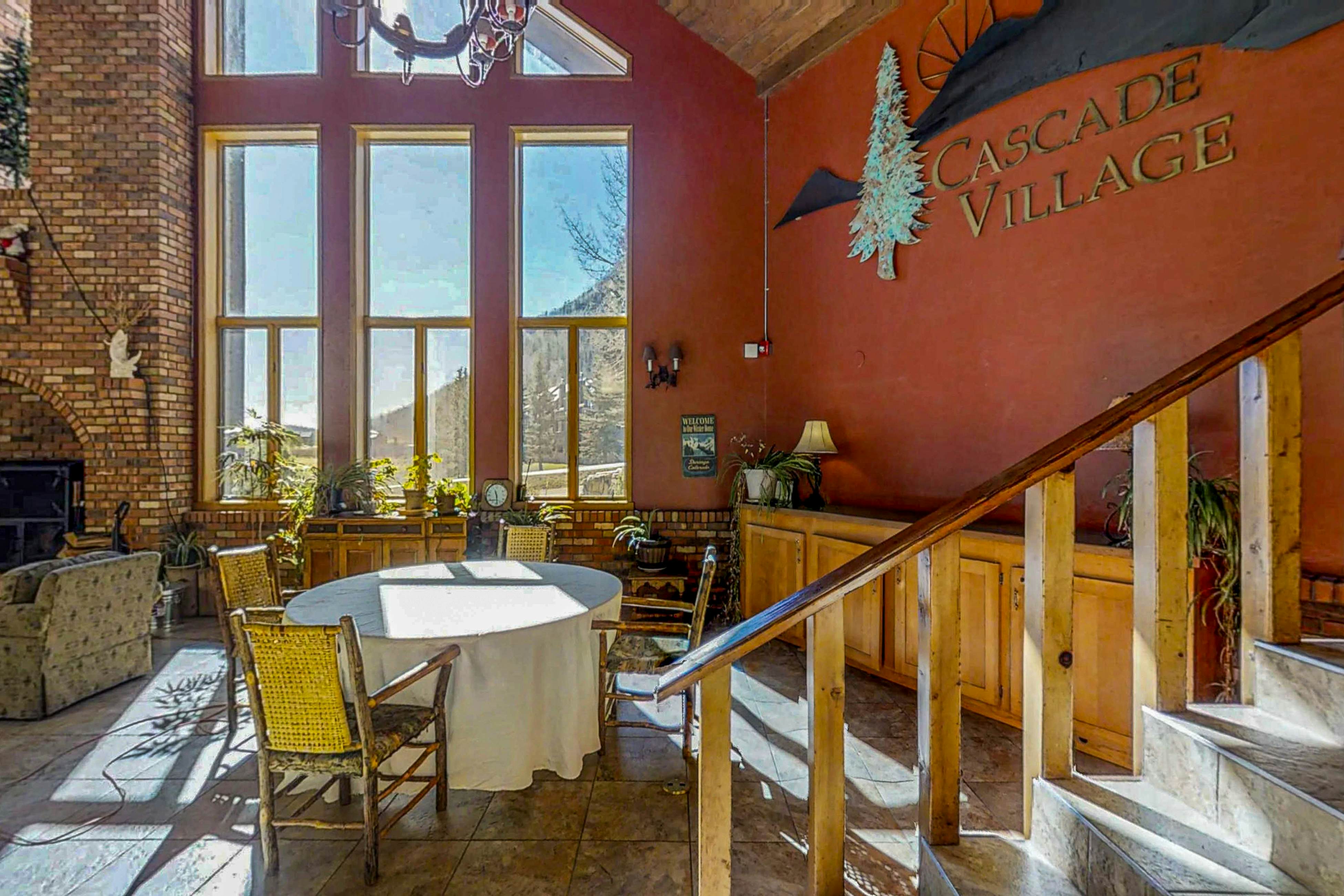 Whispering Pines #306