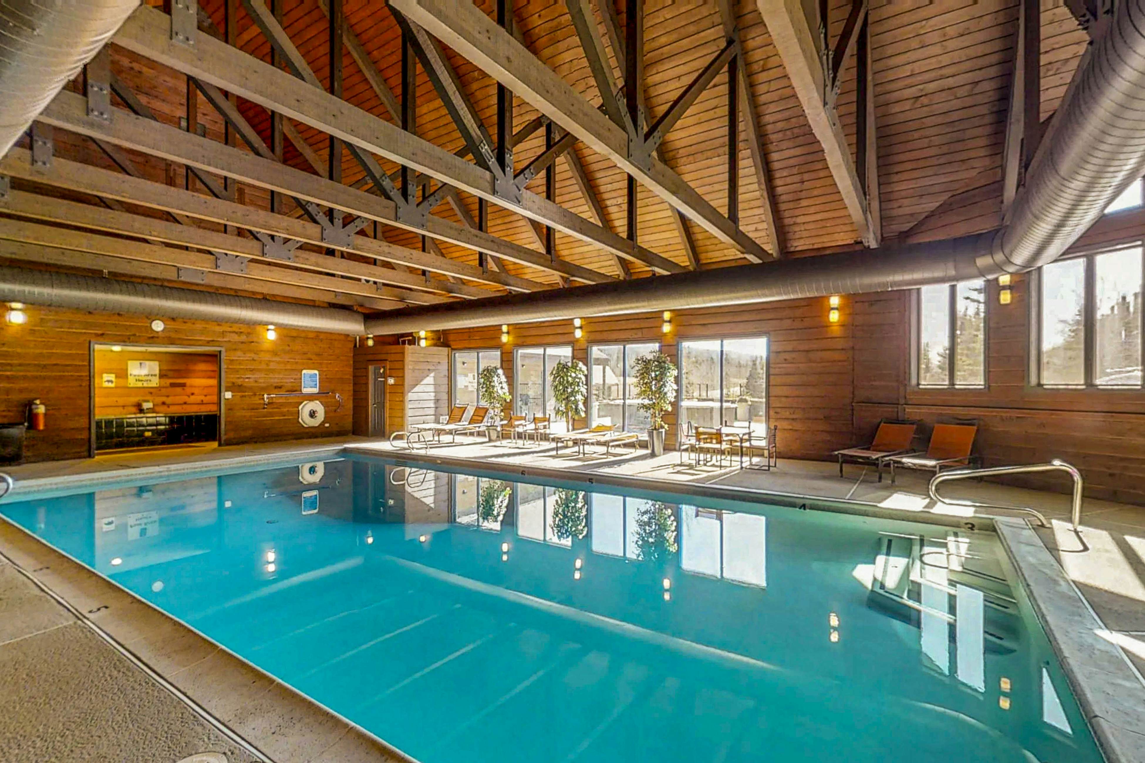 Whispering Pines #306