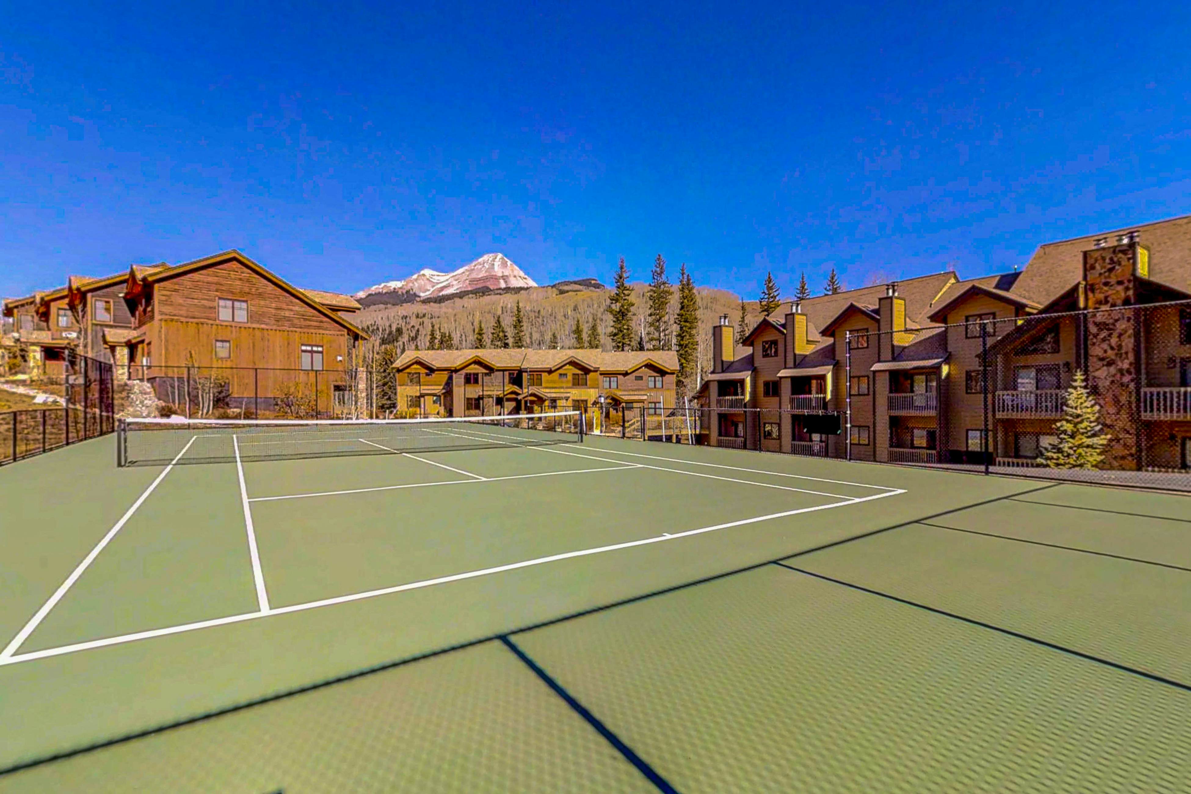 Whispering Pines #306