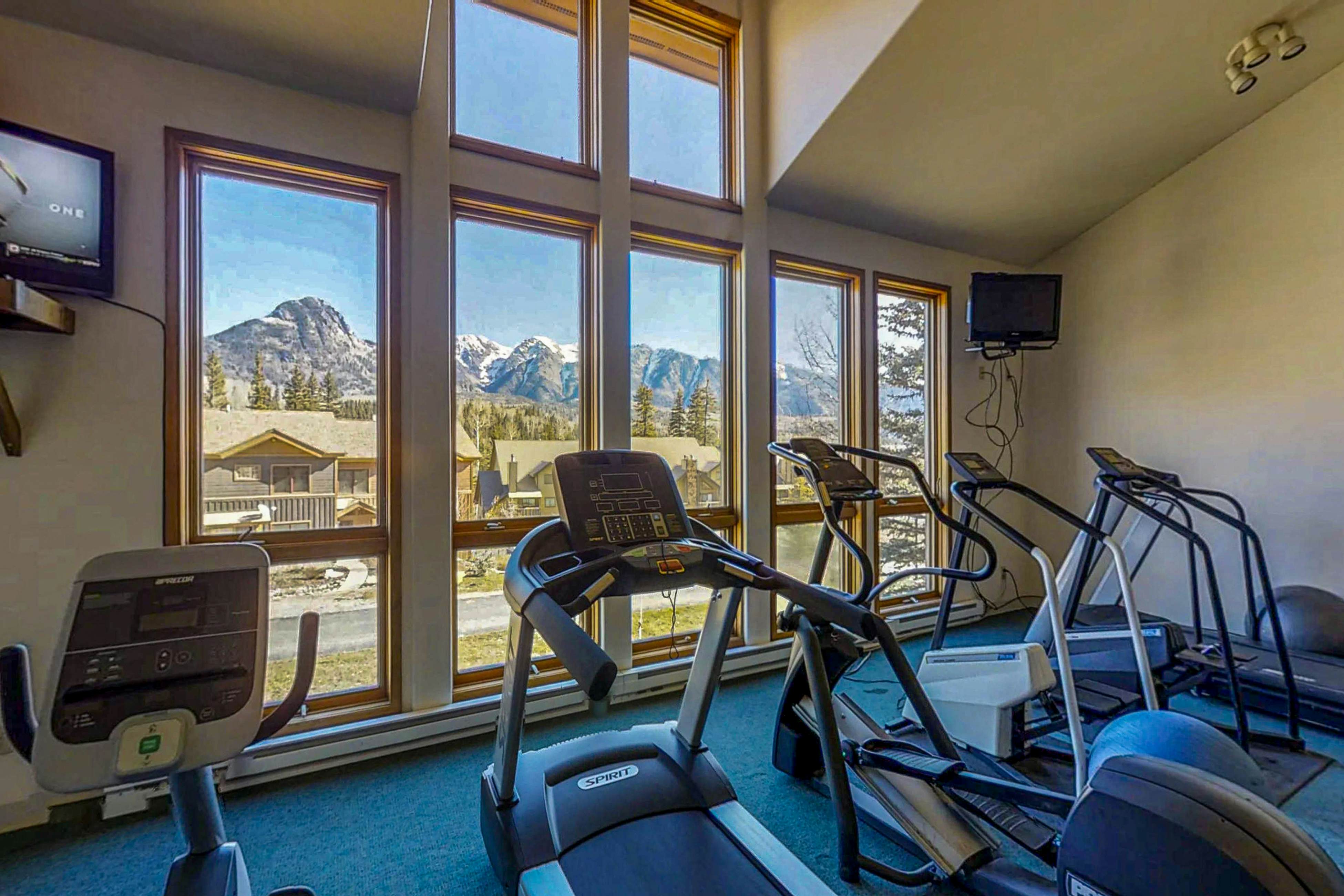 Whispering Pines #306