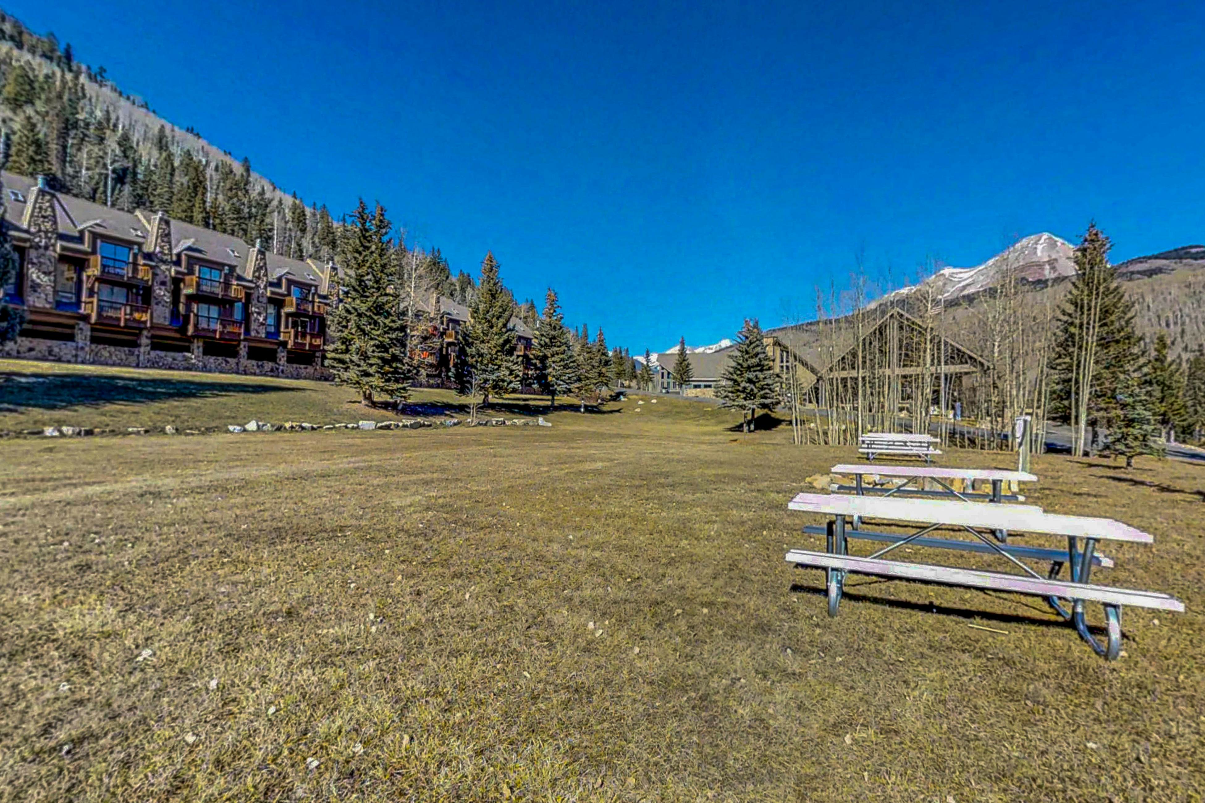 Whispering Pines #306