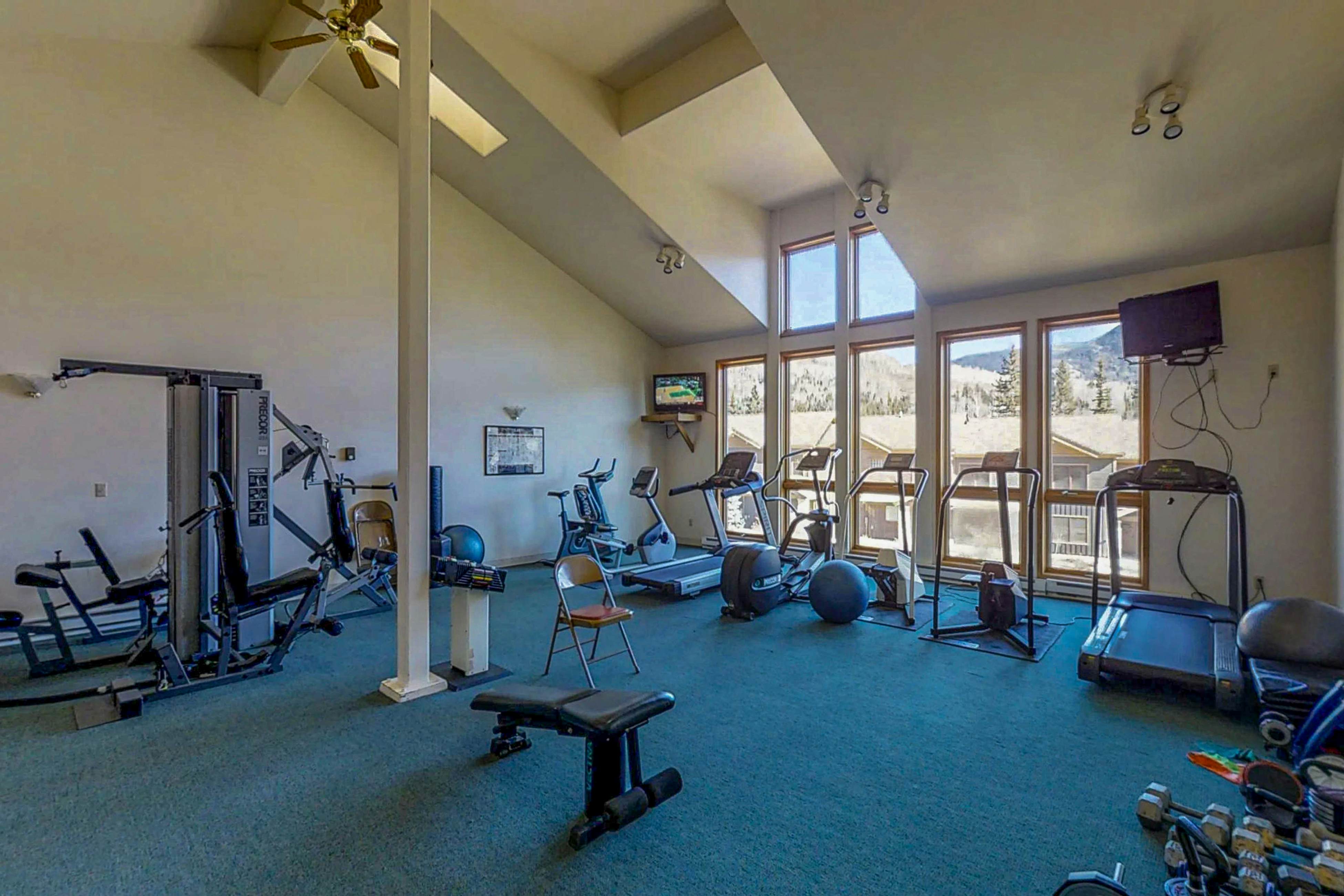 Whispering Pines #306