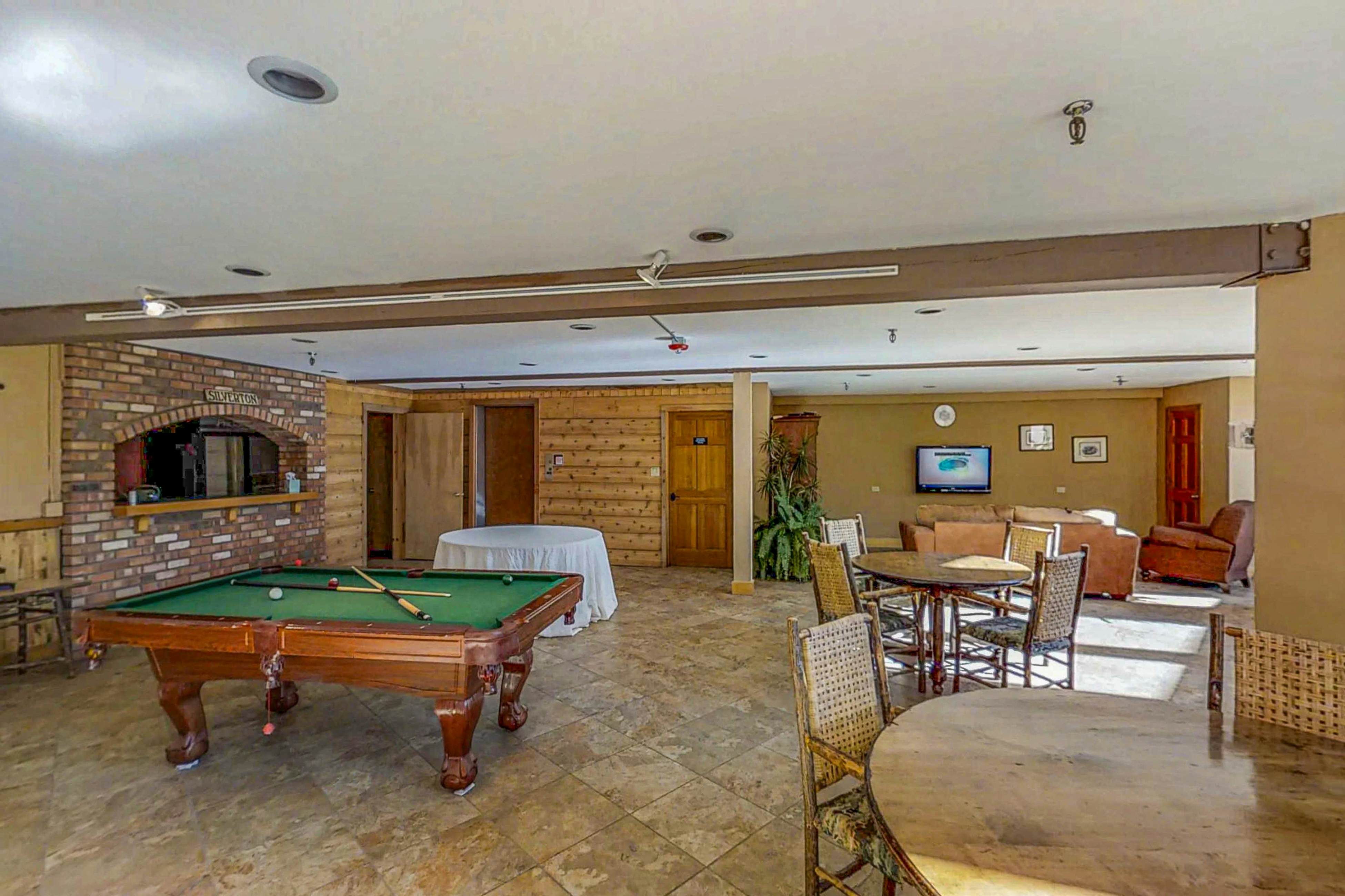 Whispering Pines #306