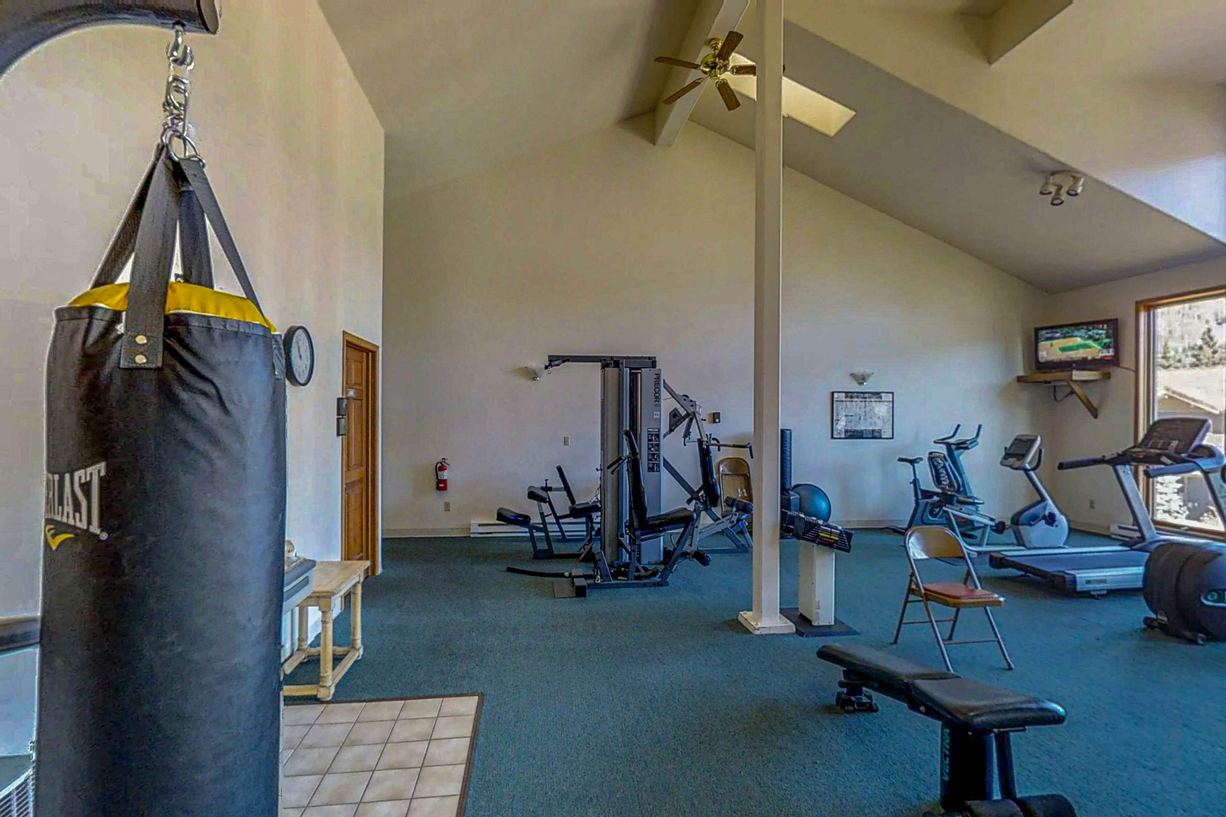 Whispering Pines #306