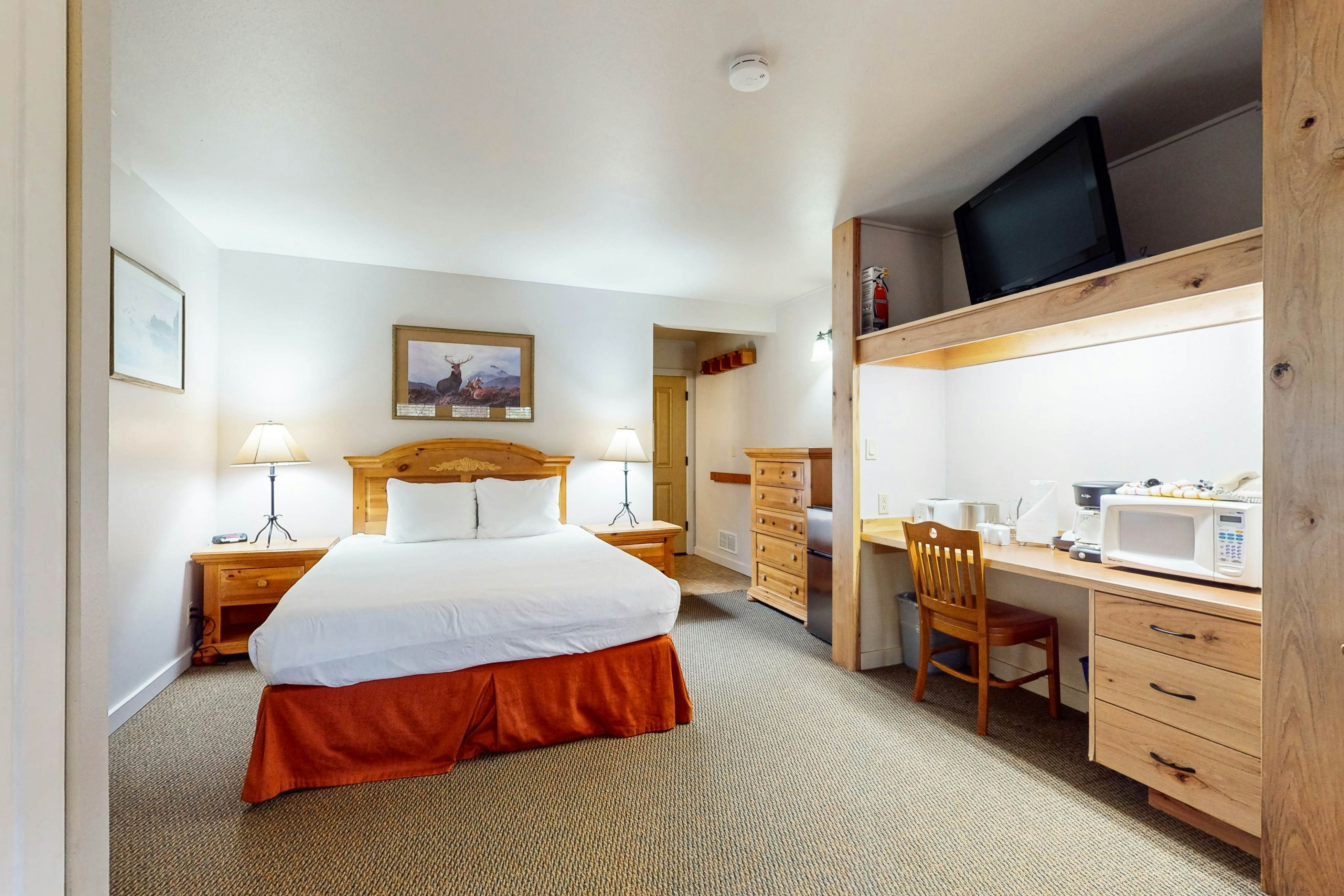 Seventh Mountain Resort Unit 1914