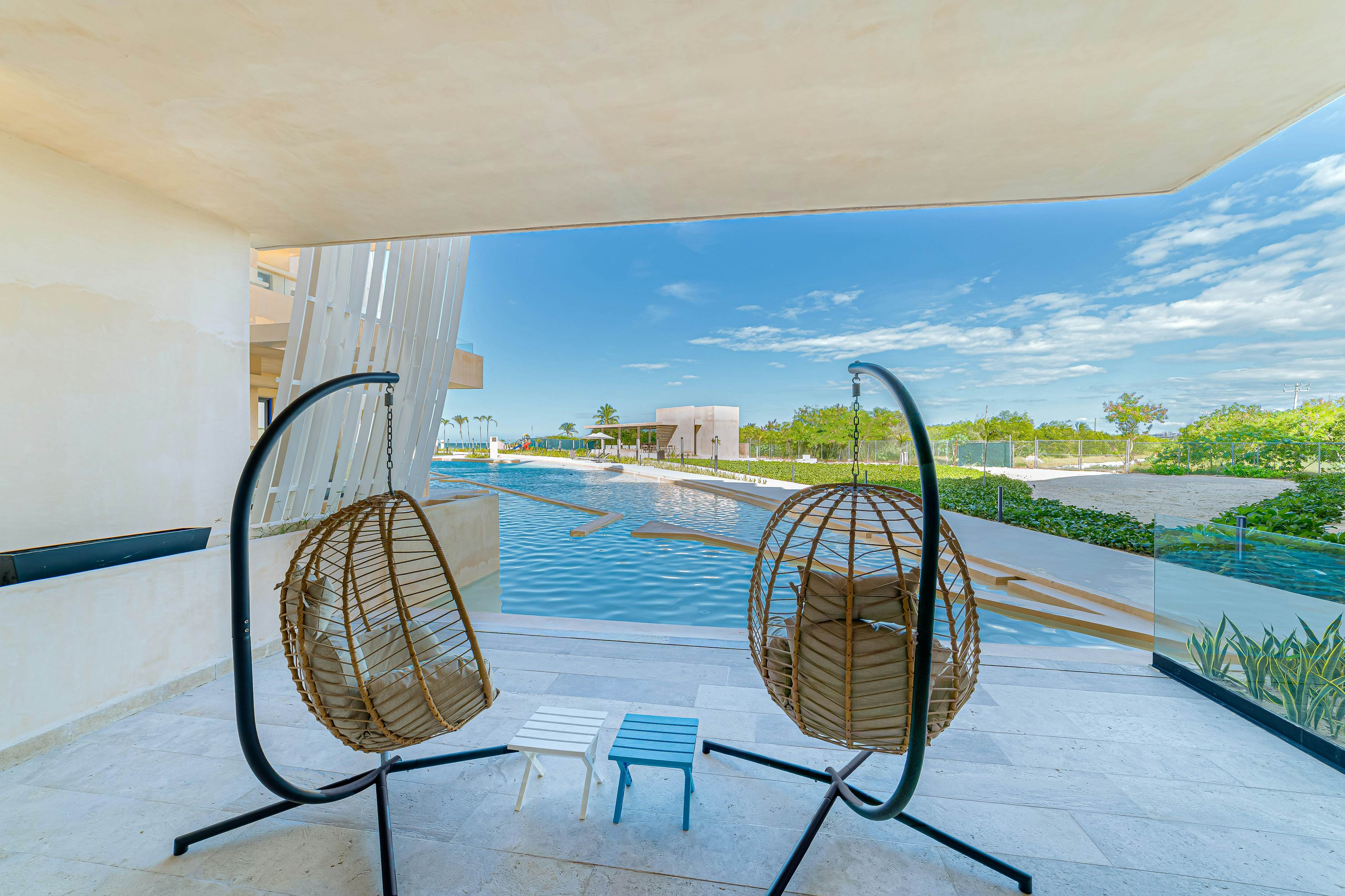 Seaside Serenity One bedroom