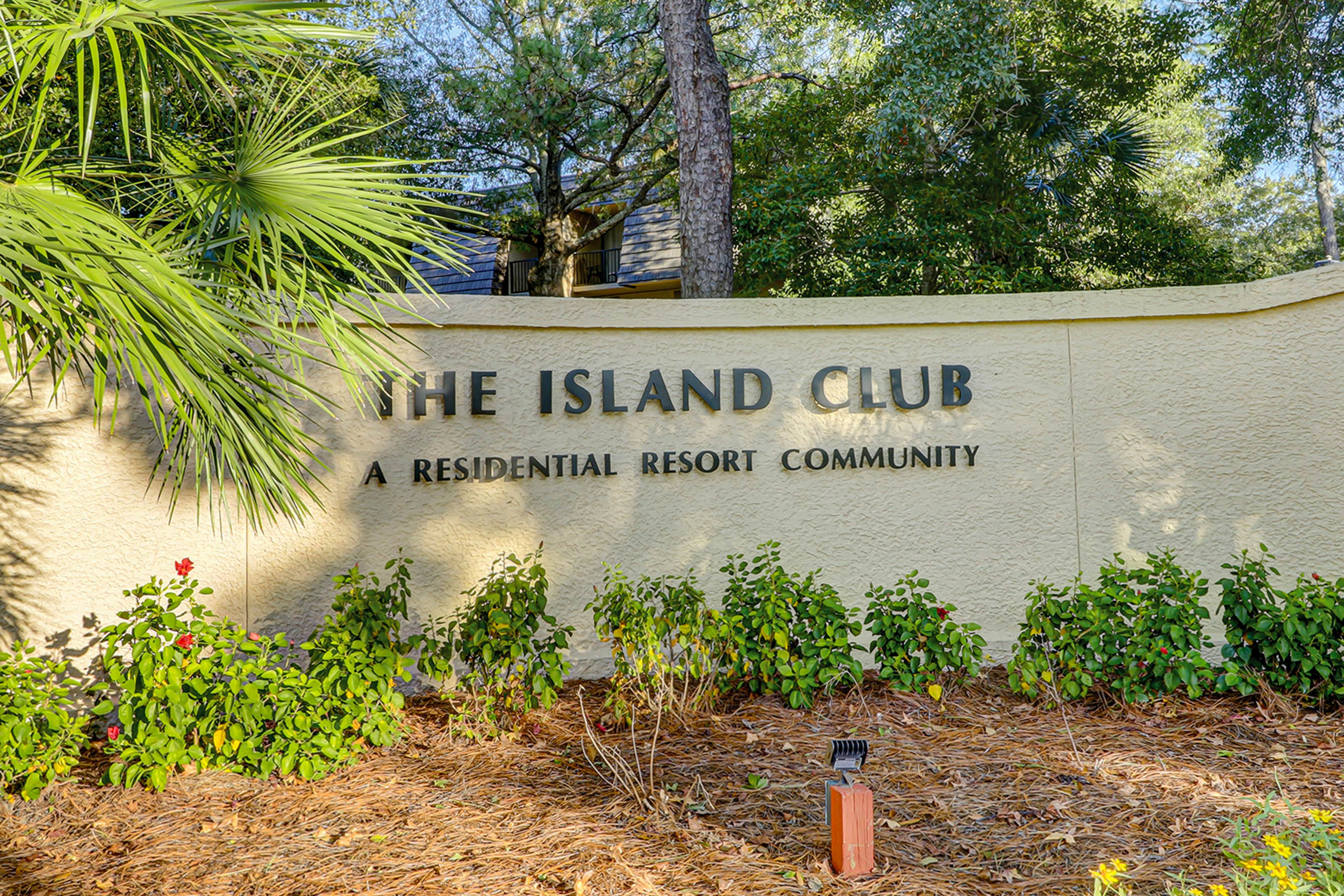 Island Club 123