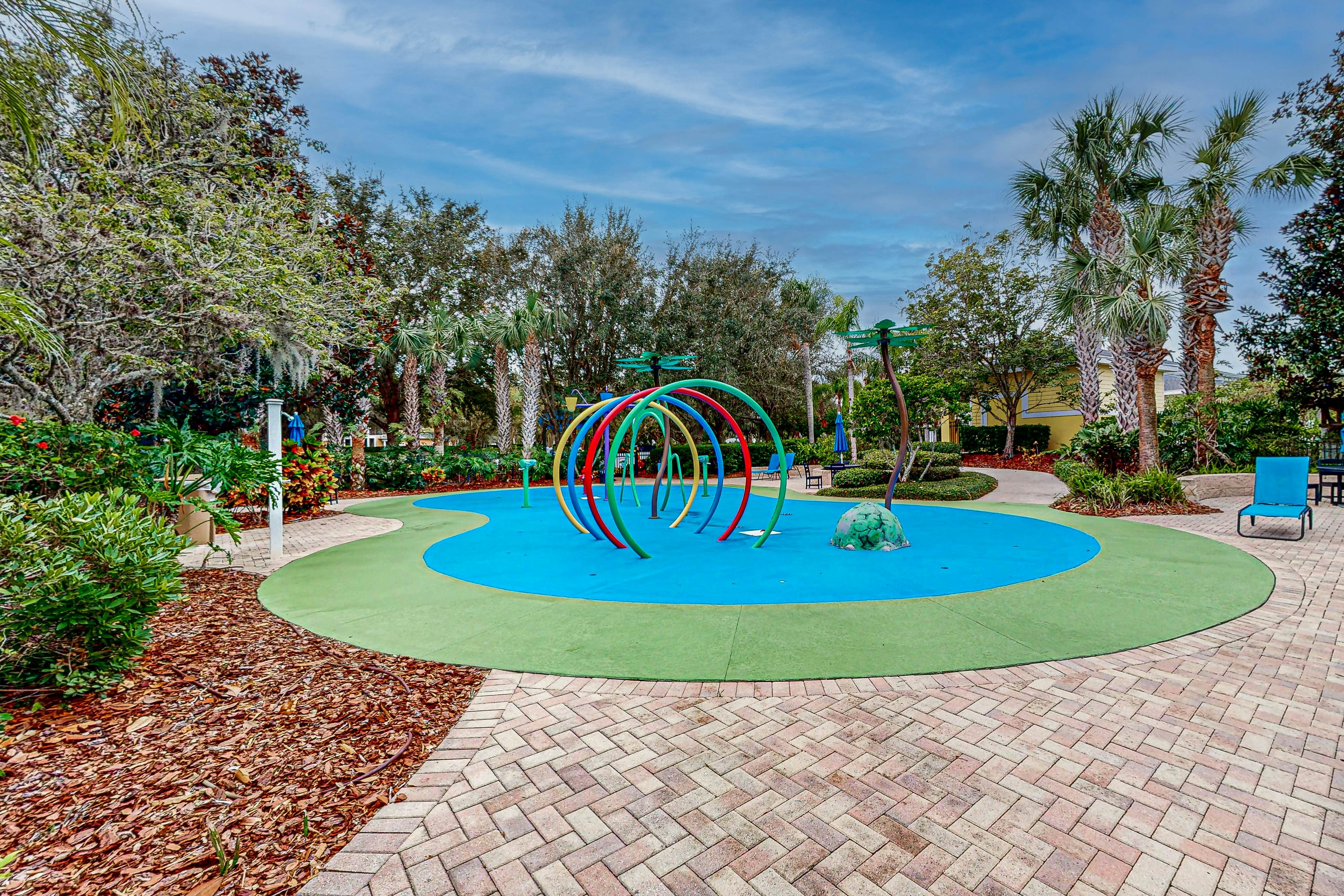 Bahama Bay Resort 20914