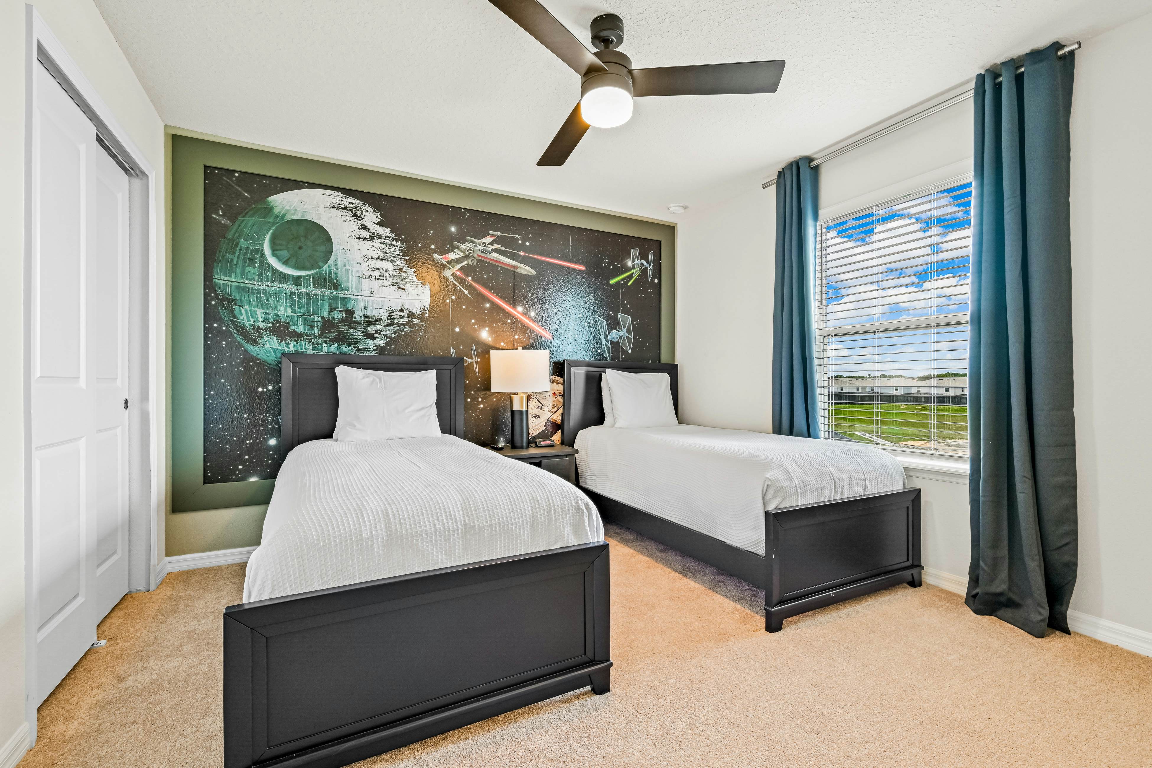 Delightful Retreat - Windsor Island Resort