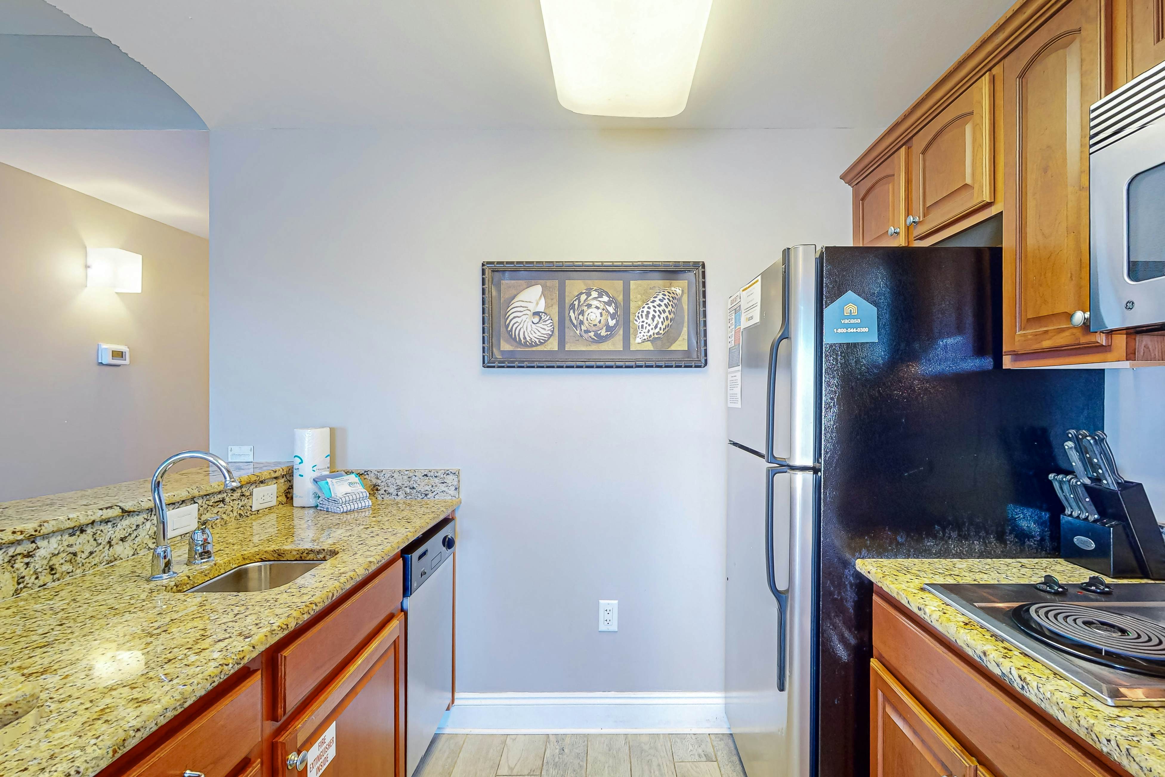 Carillon Beach Inn 308