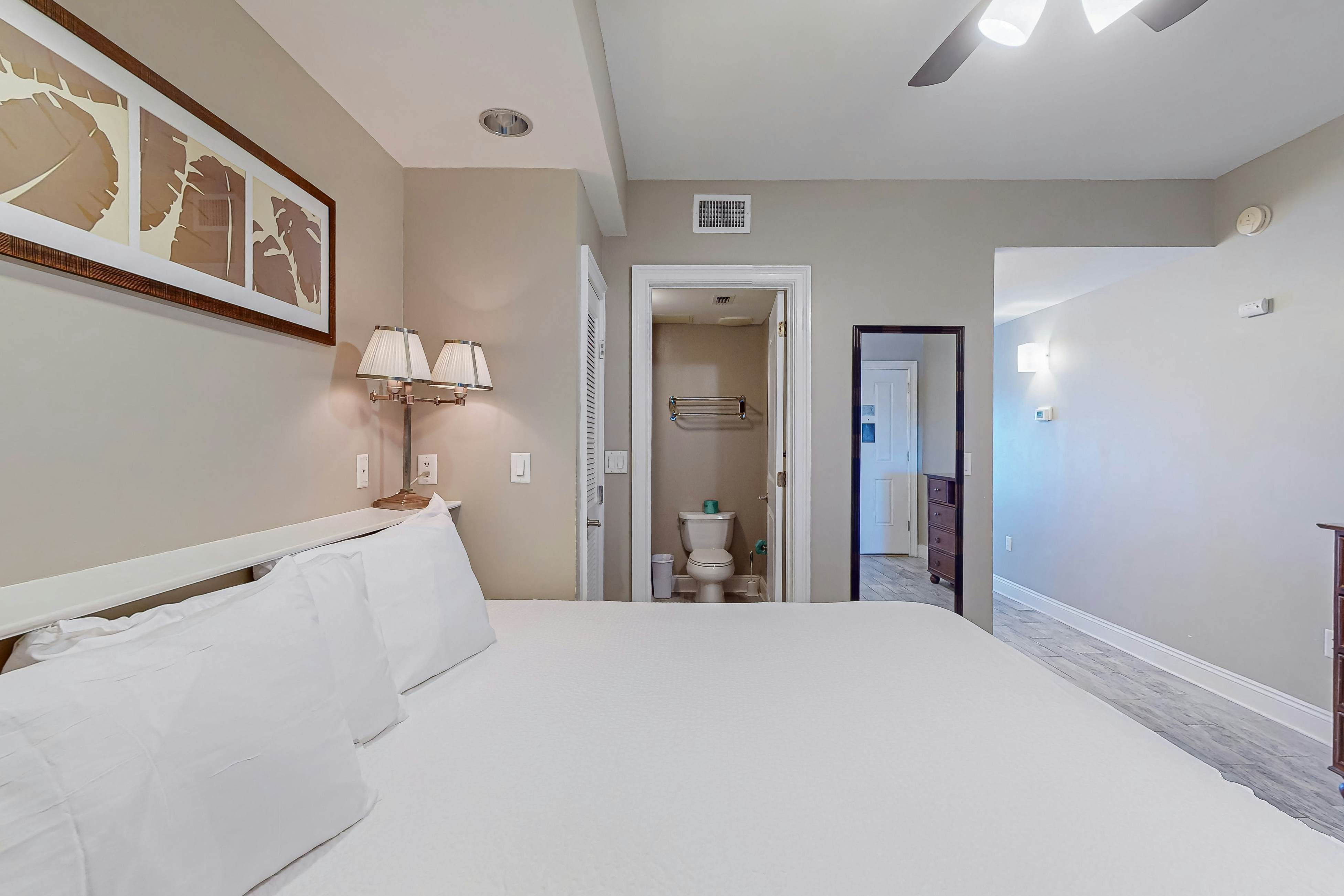 Carillon Beach Inn 308