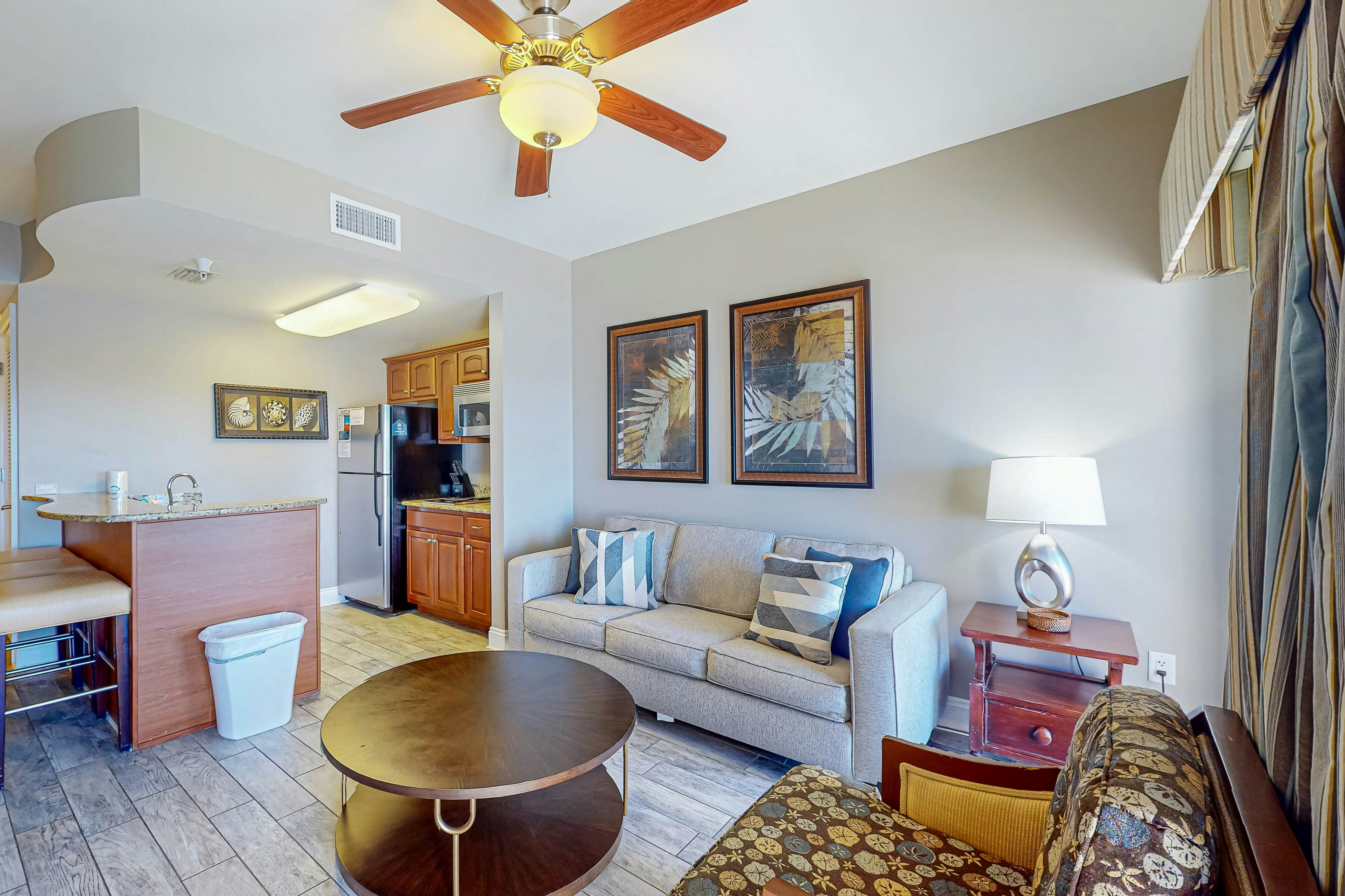 Carillon Beach Inn 308