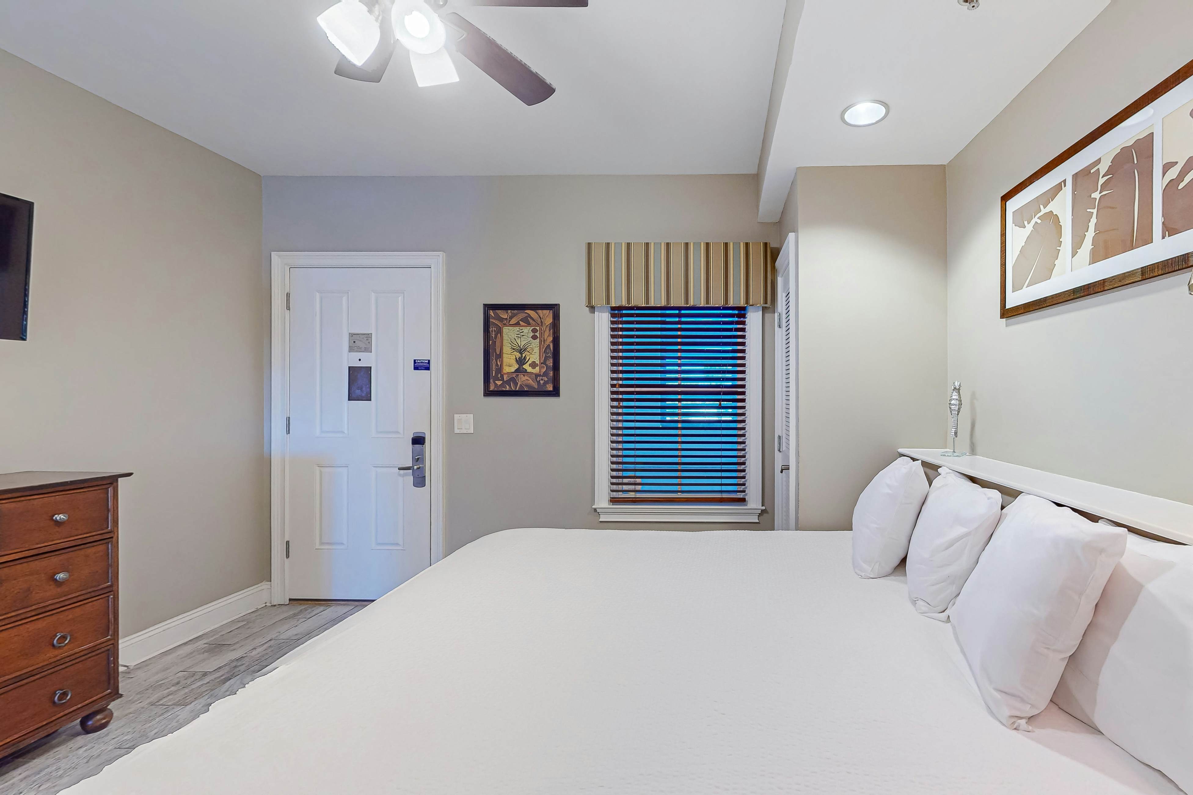 Carillon Beach Inn 308