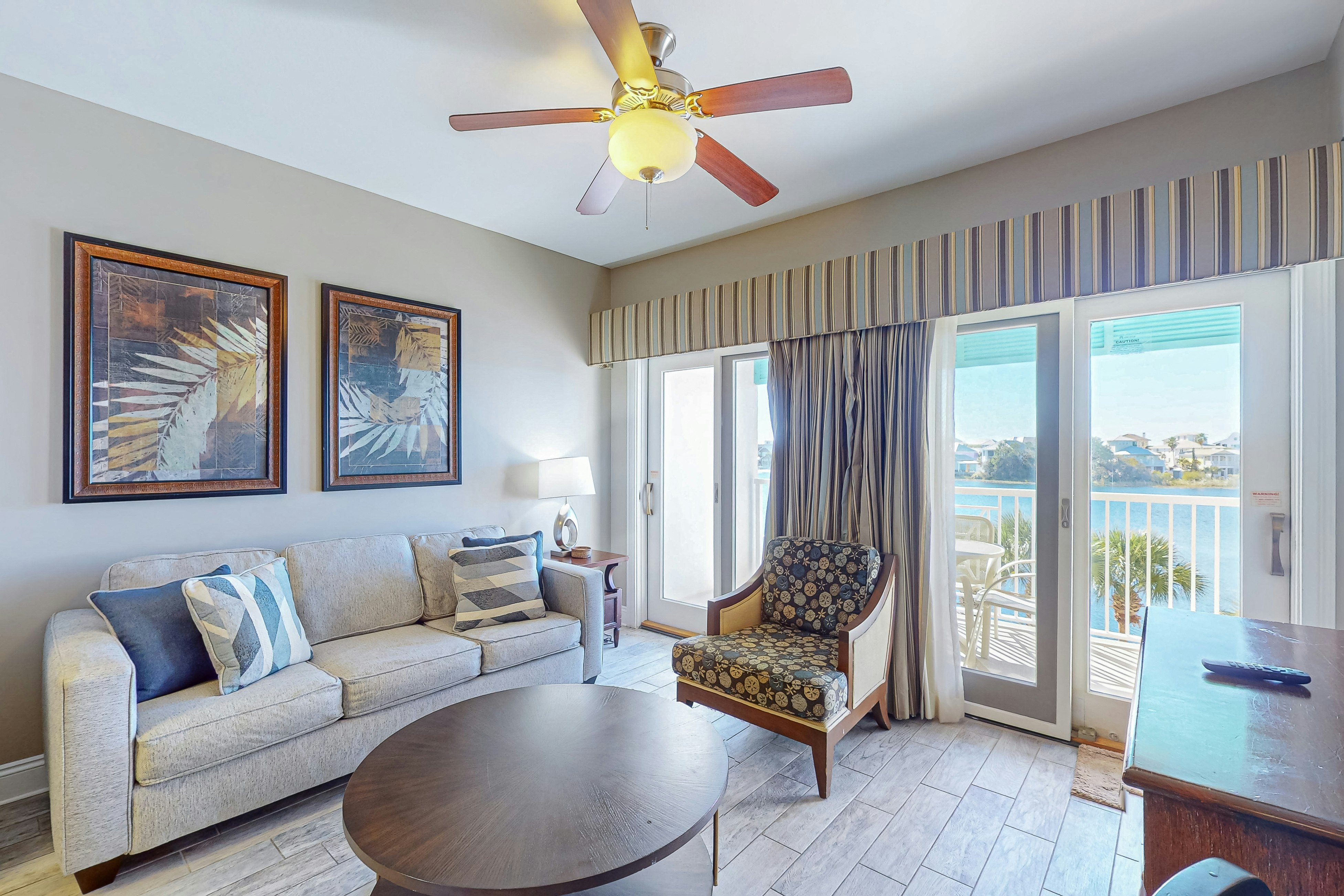 Carillon Beach Inn 308
