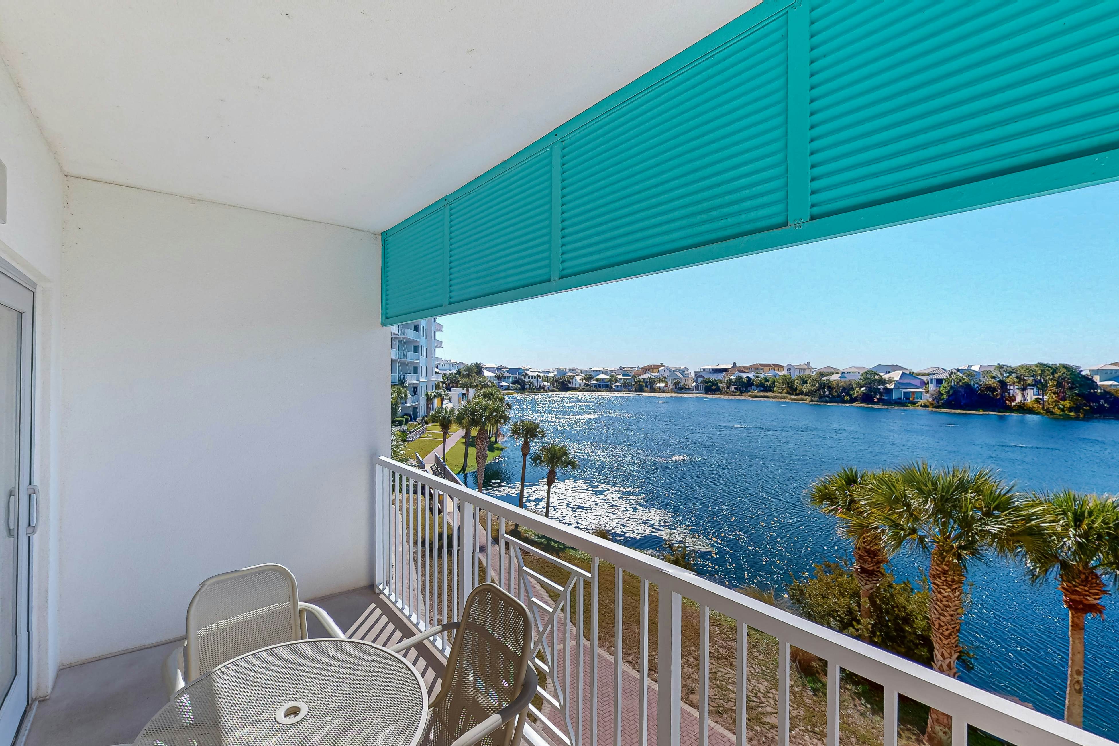 Carillon Beach Inn 308