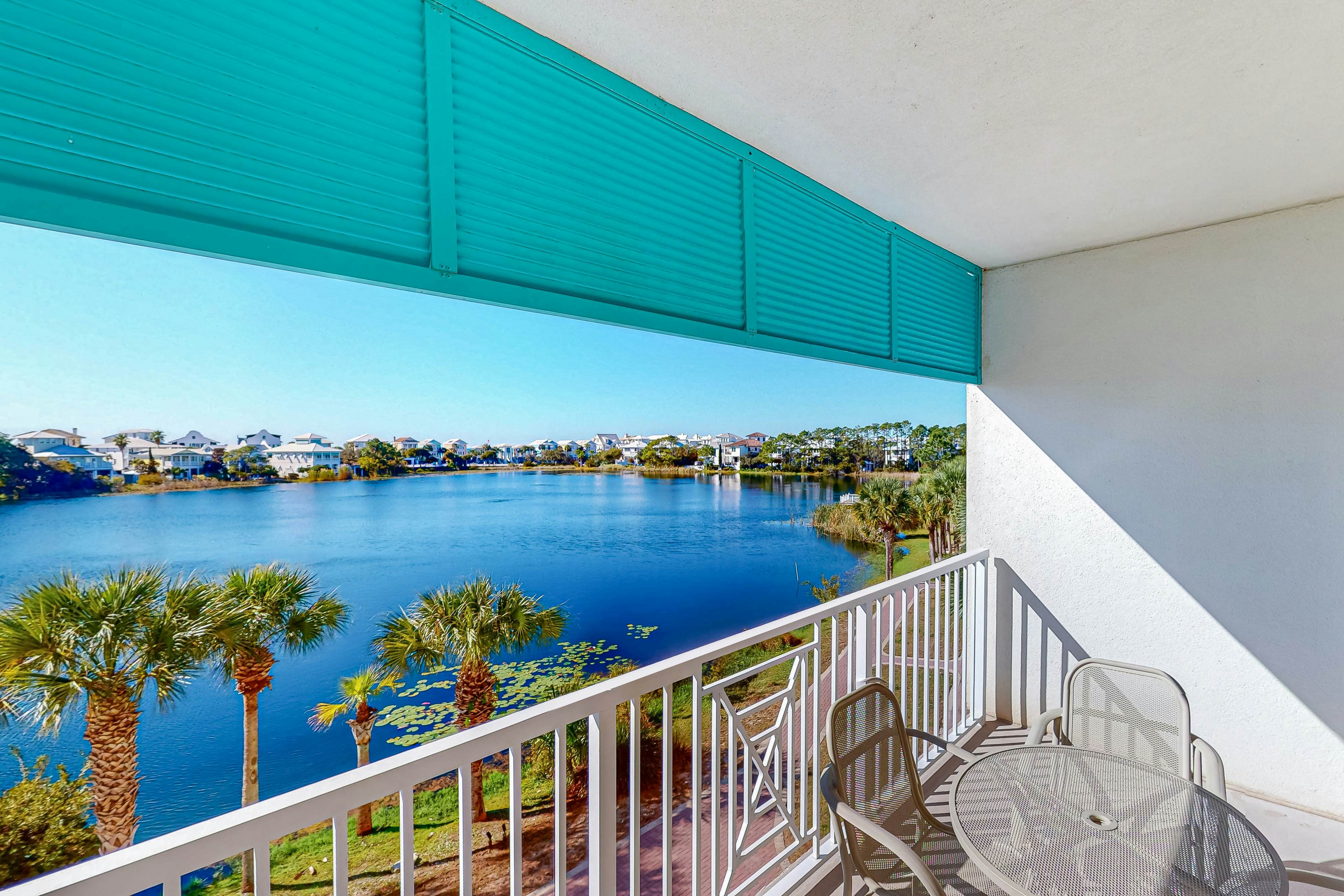 Carillon Beach Inn 308