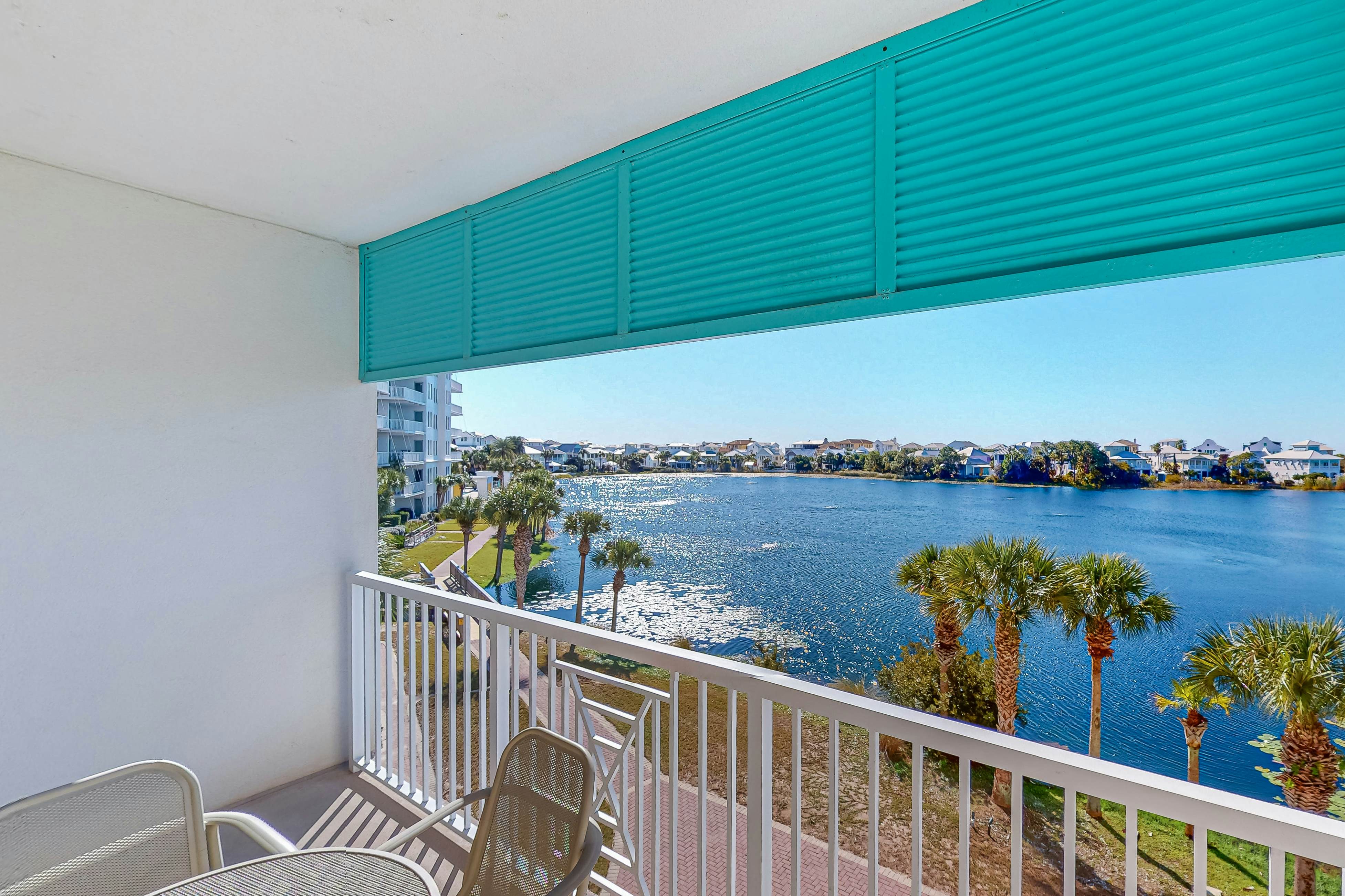 Carillon Beach Inn 308
