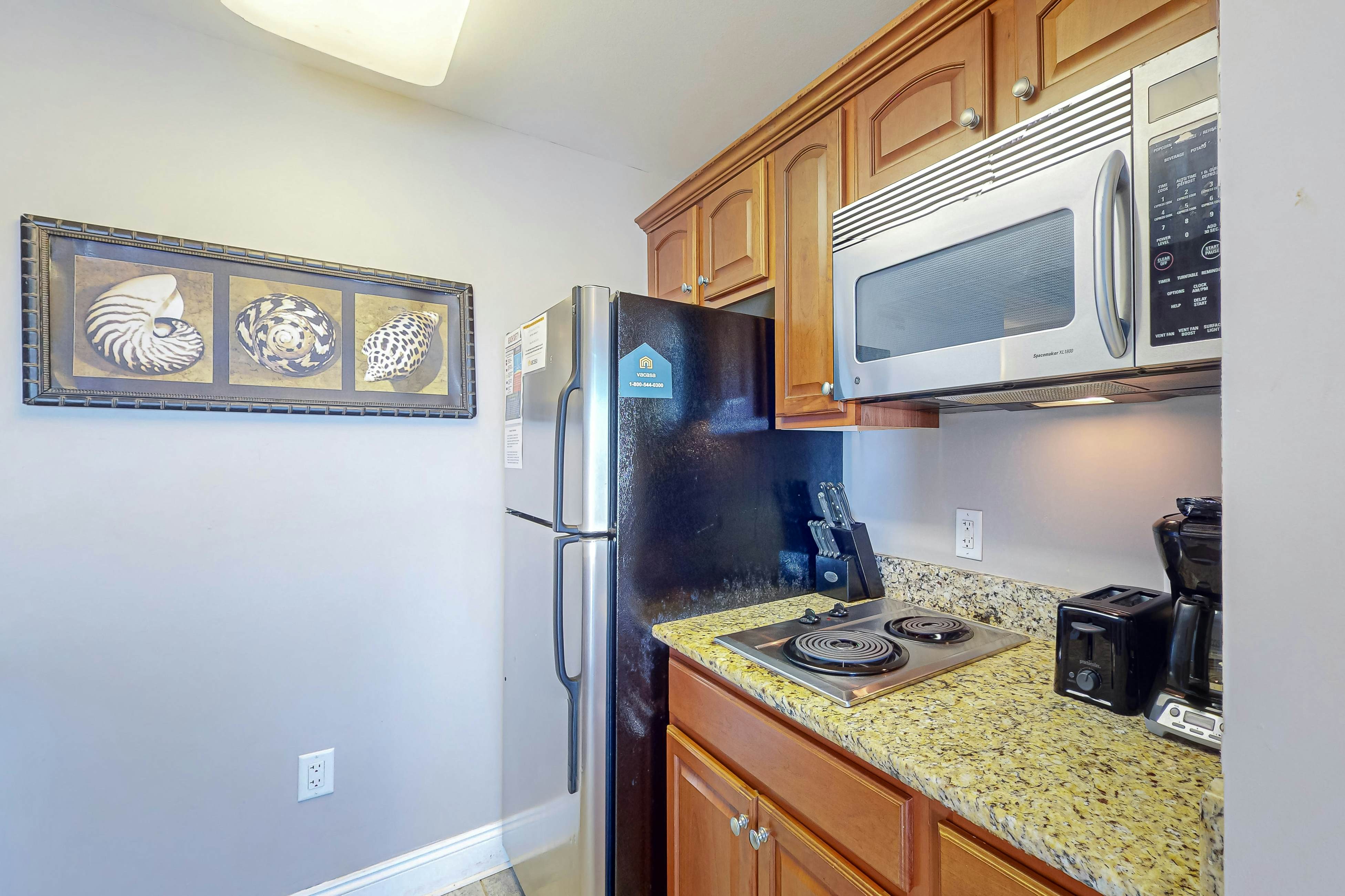 Carillon Beach Inn 308