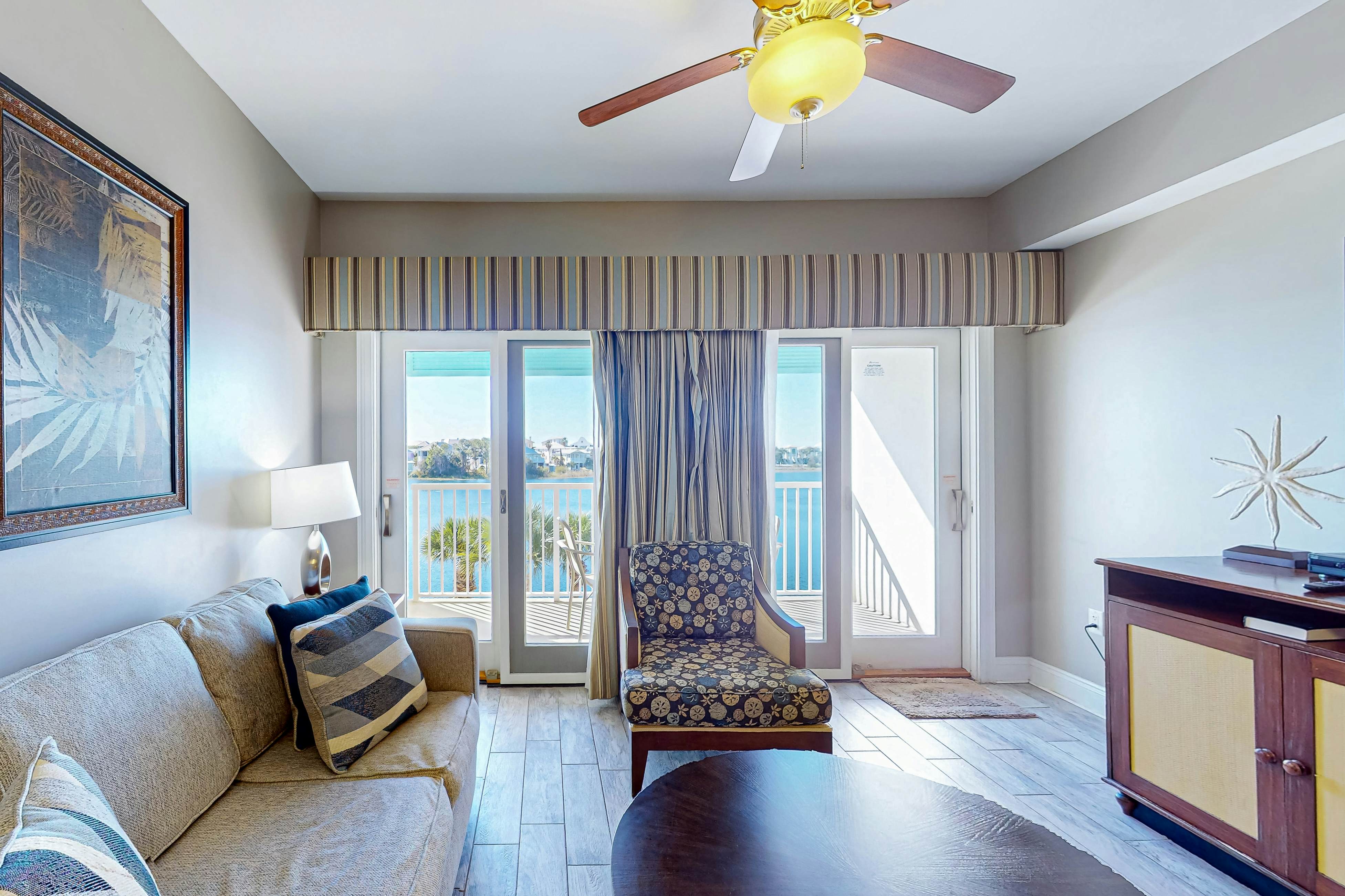 Carillon Beach Inn 308