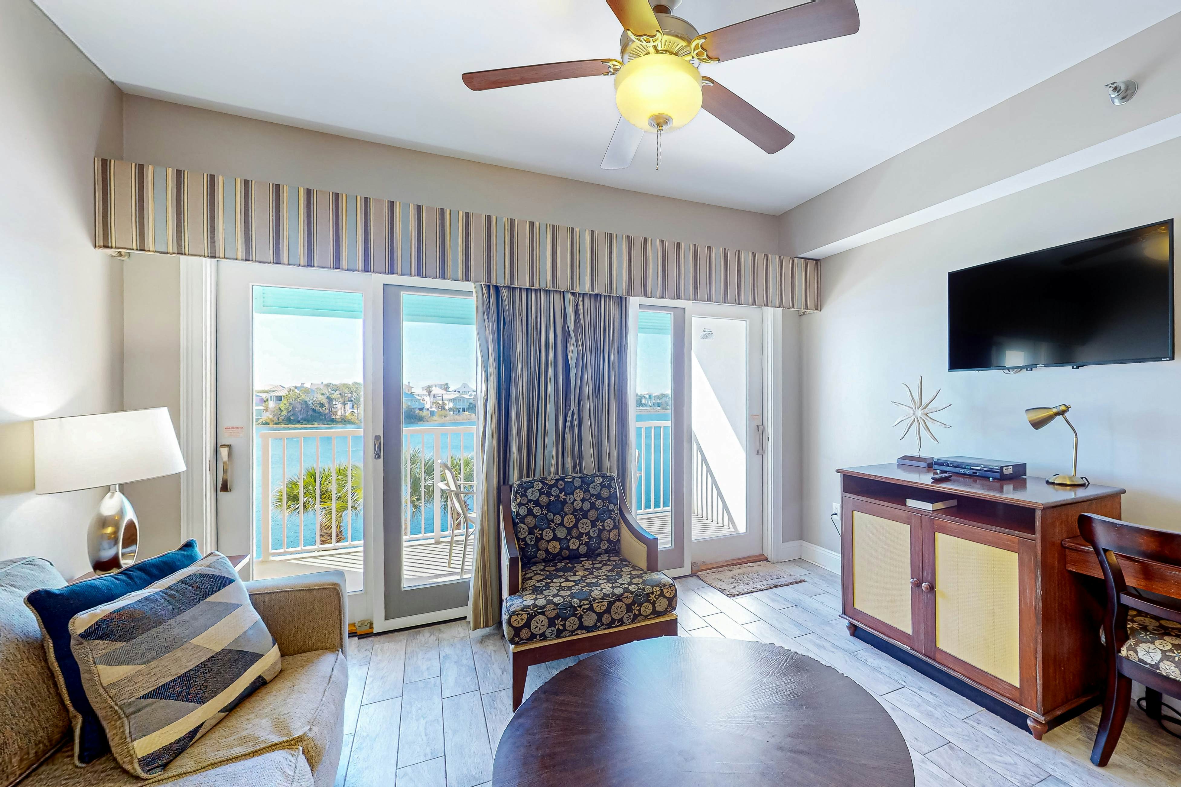 Carillon Beach Inn 308