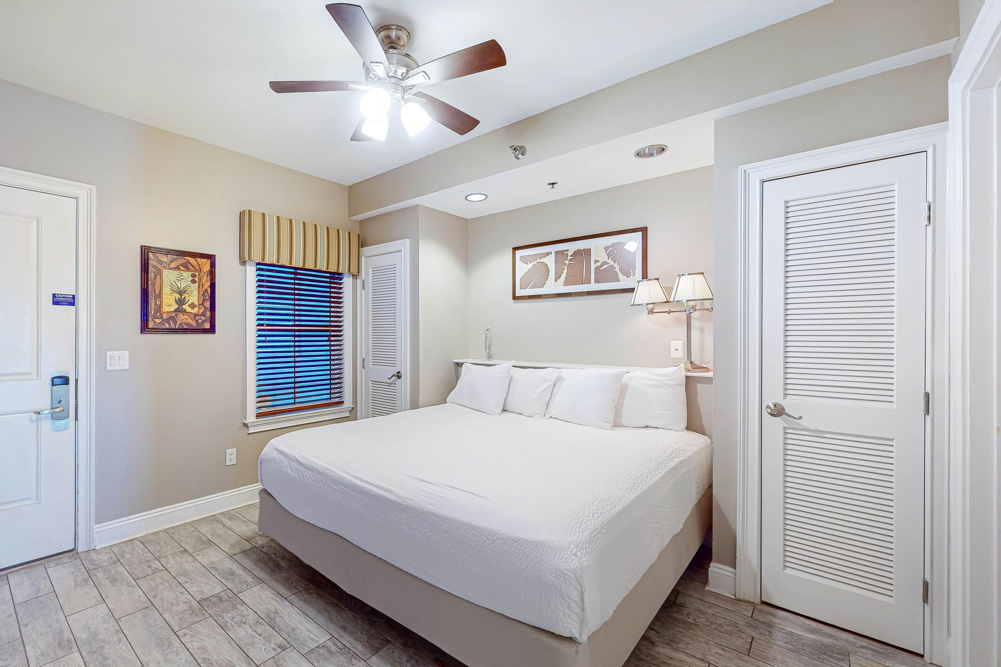 Carillon Beach Inn 308