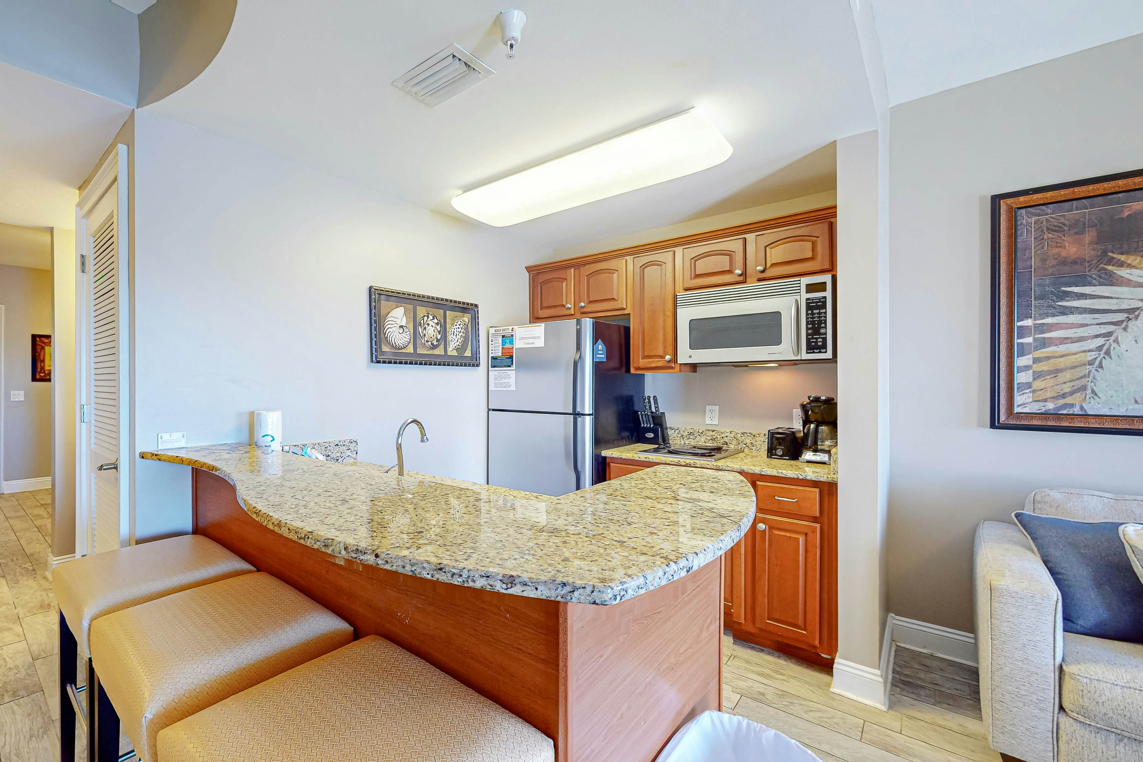 Carillon Beach Inn 308