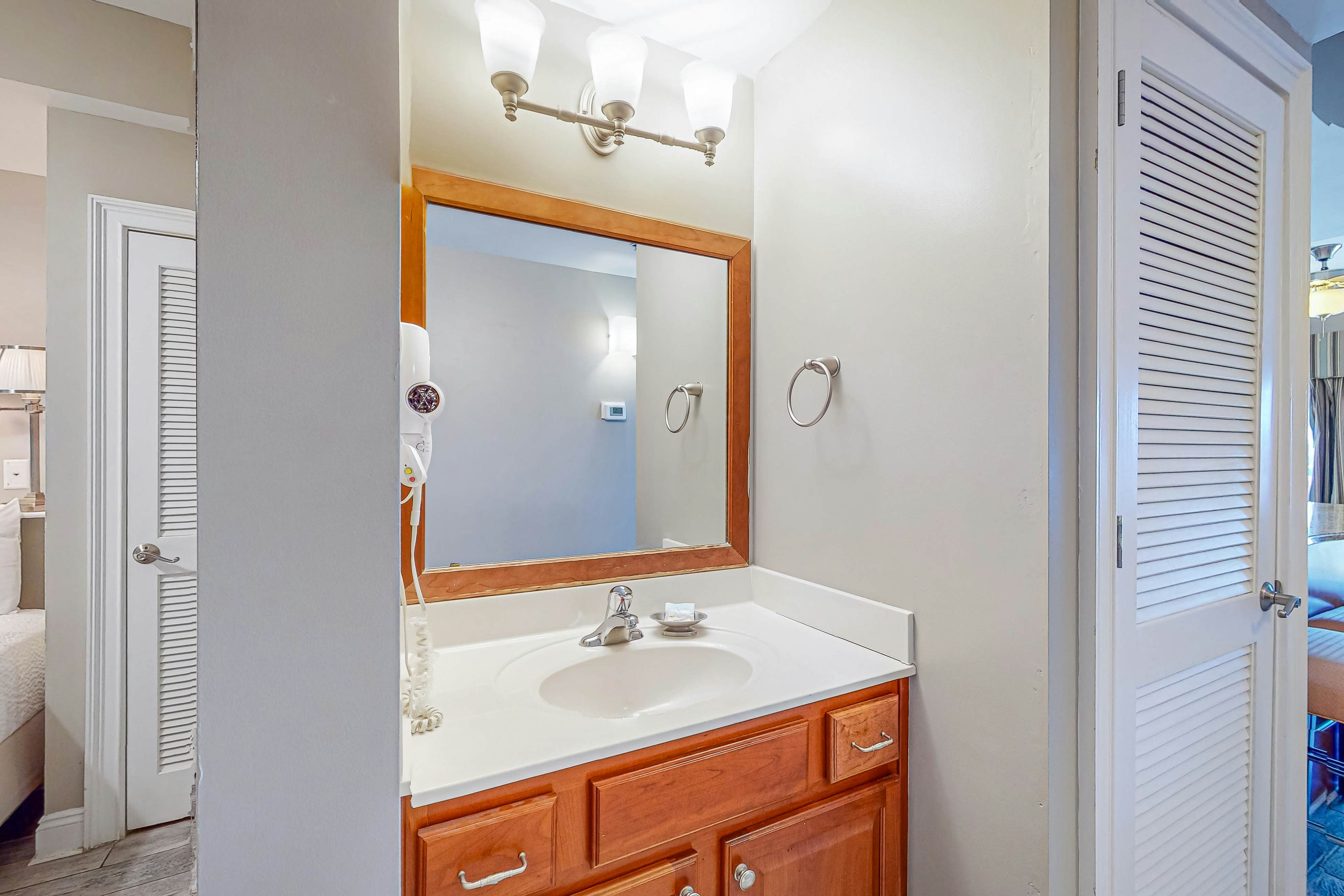 Carillon Beach Inn 308