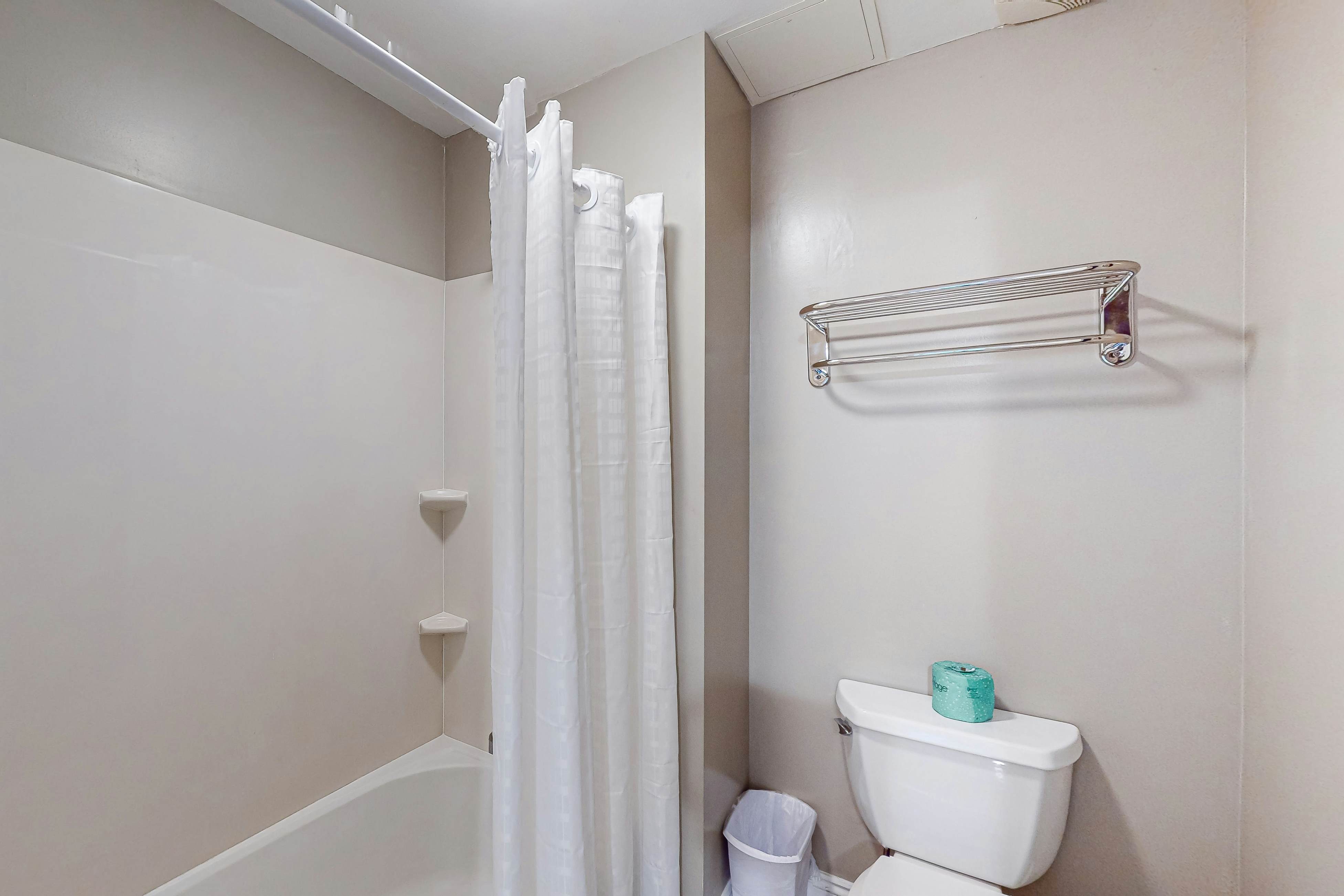 Carillon Beach Inn 308