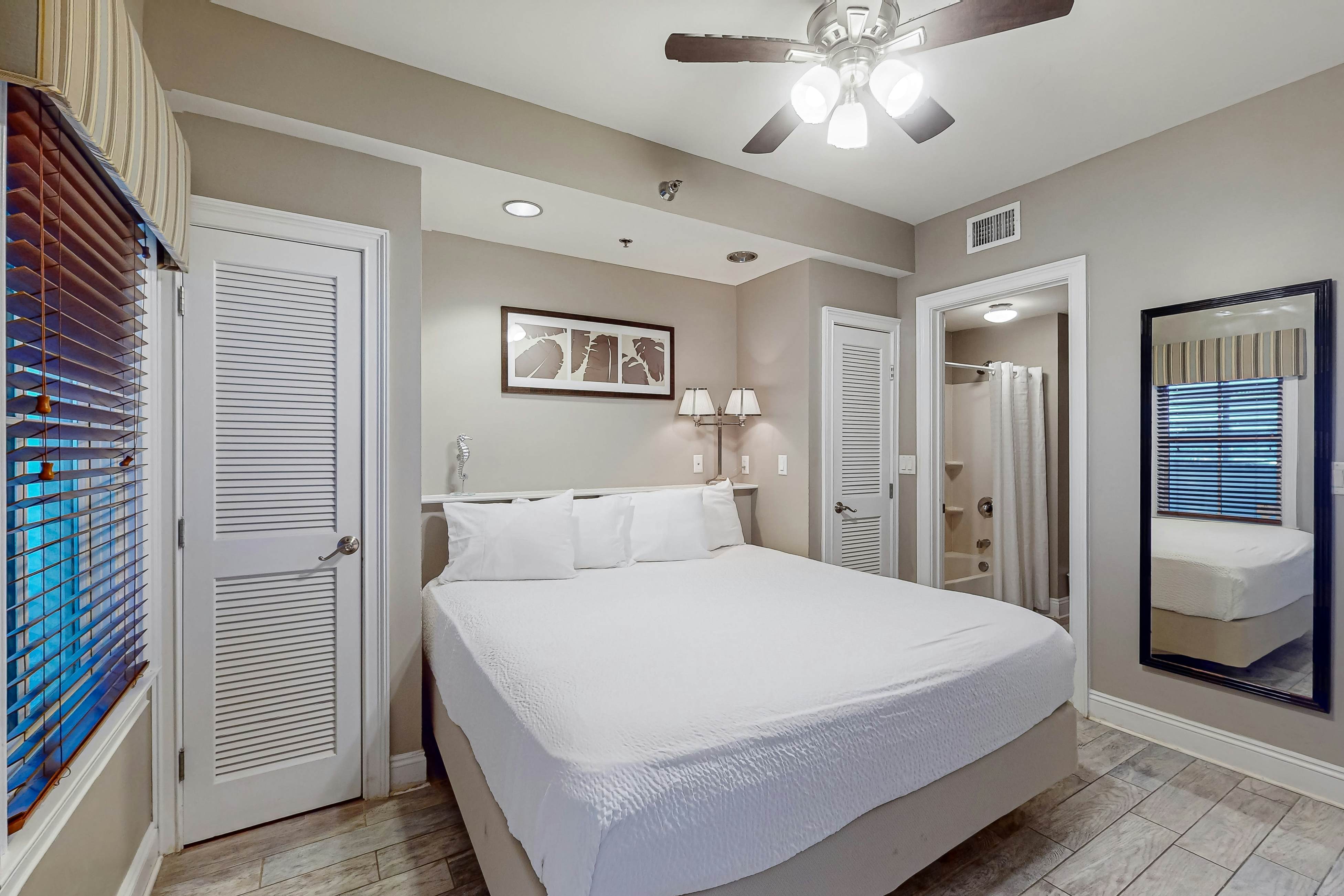 Carillon Beach Inn 308