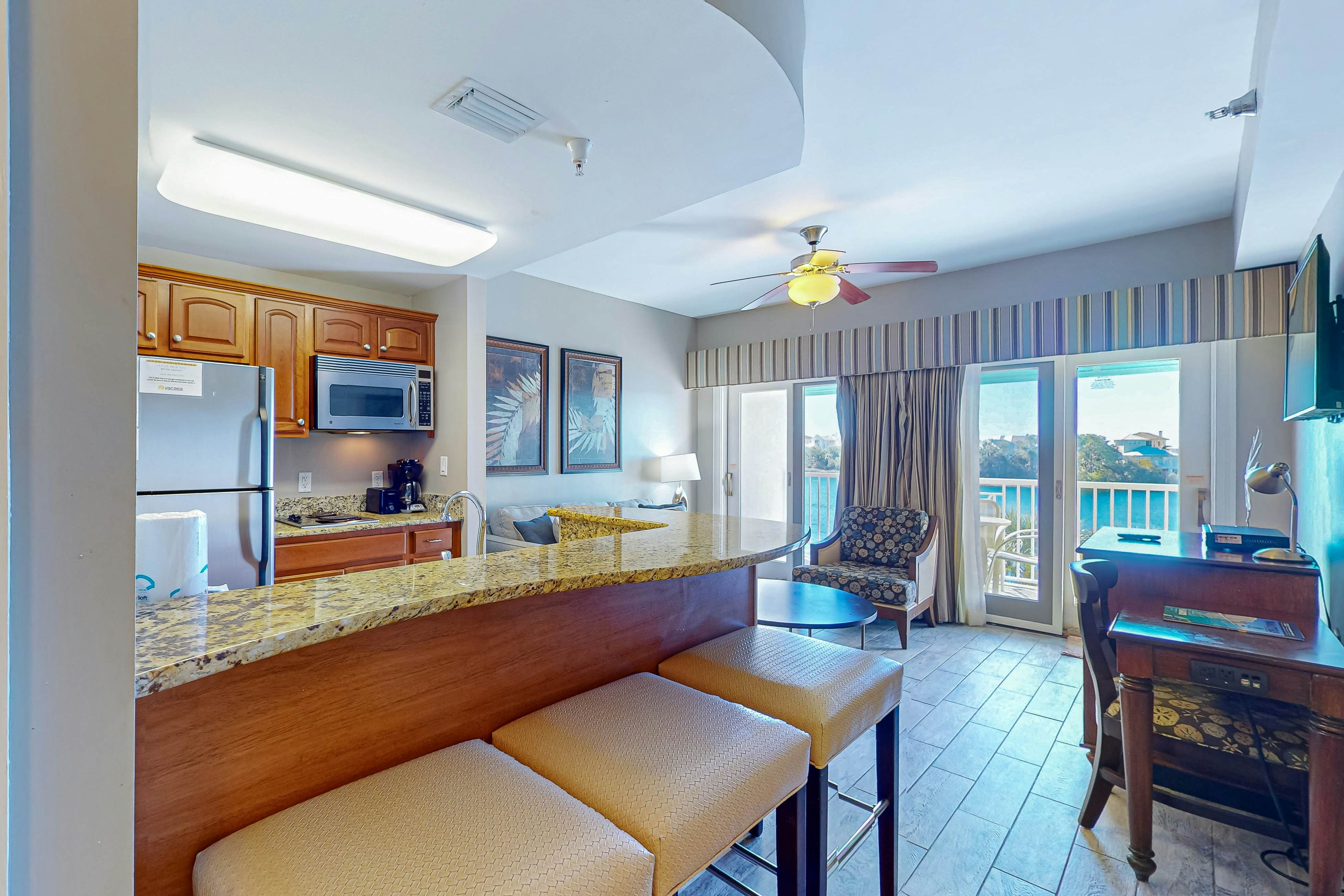 Carillon Beach Inn 308