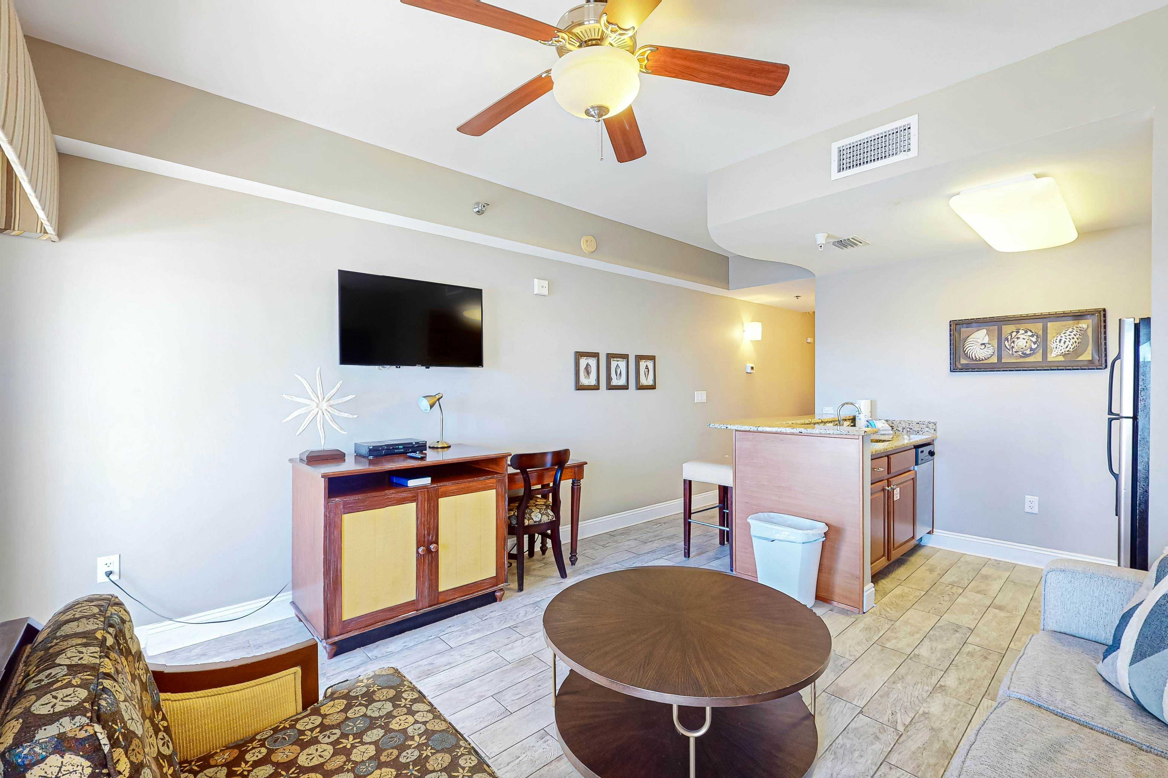 Carillon Beach Inn 308