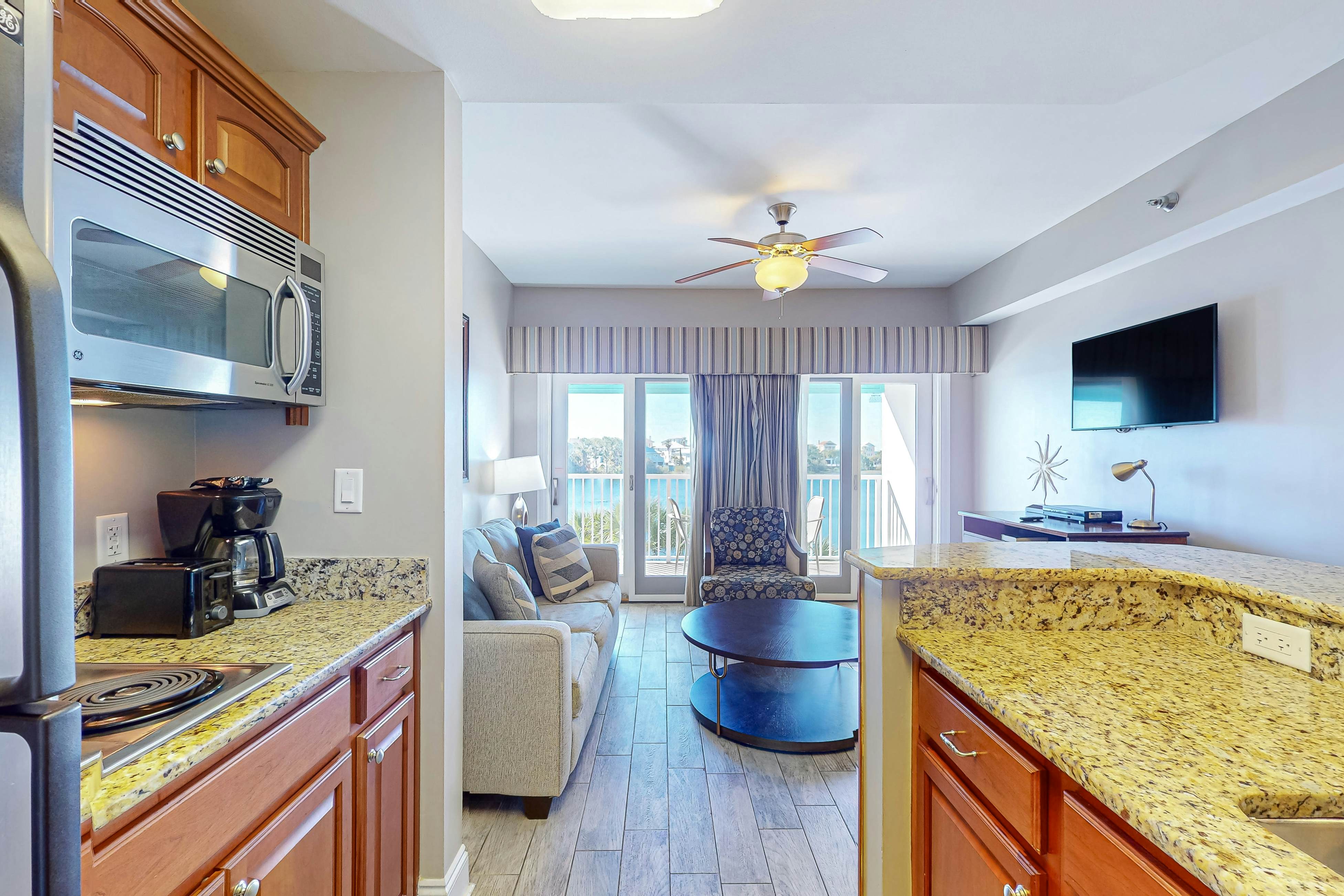 Carillon Beach Inn 308