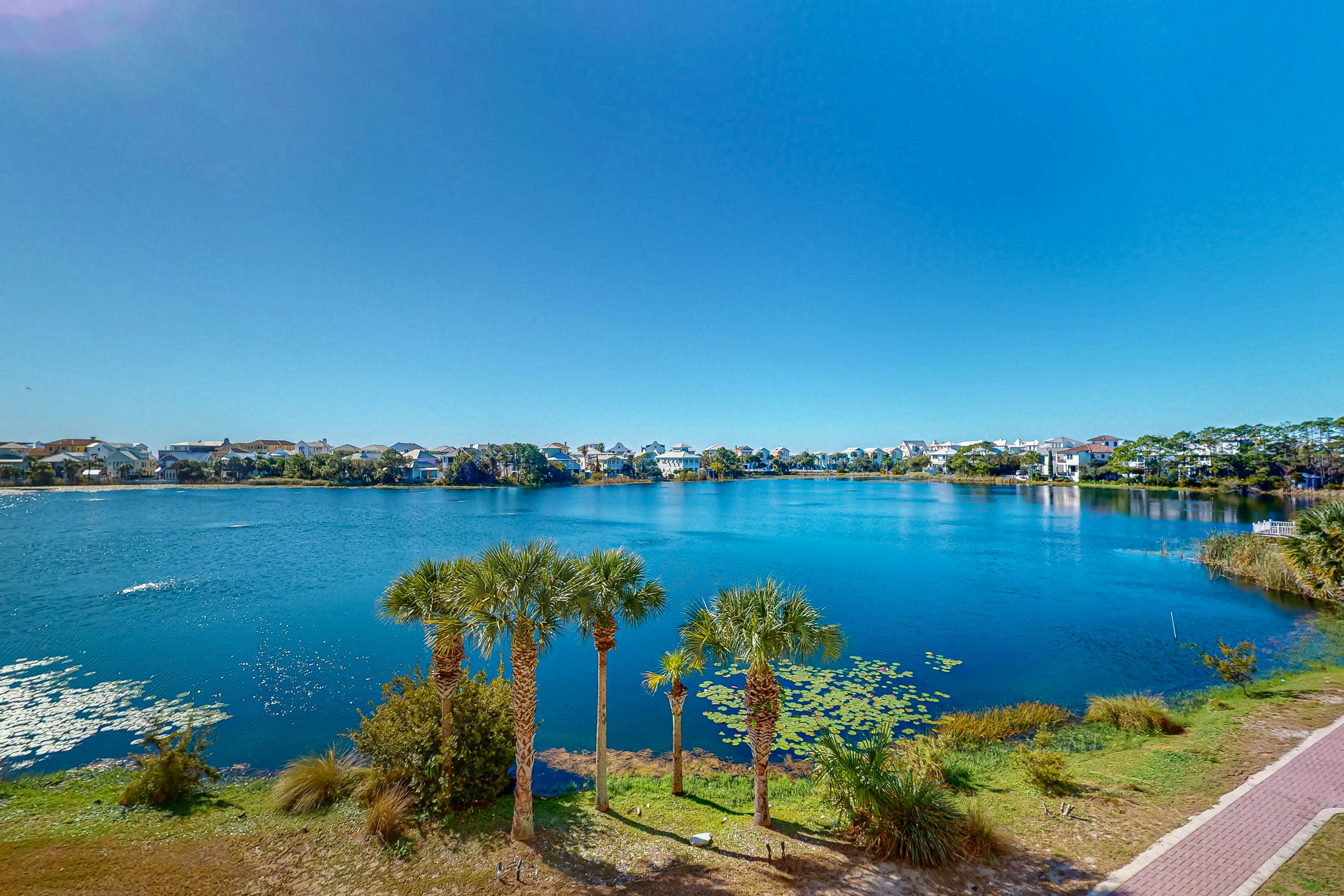 Carillon Beach Inn 308