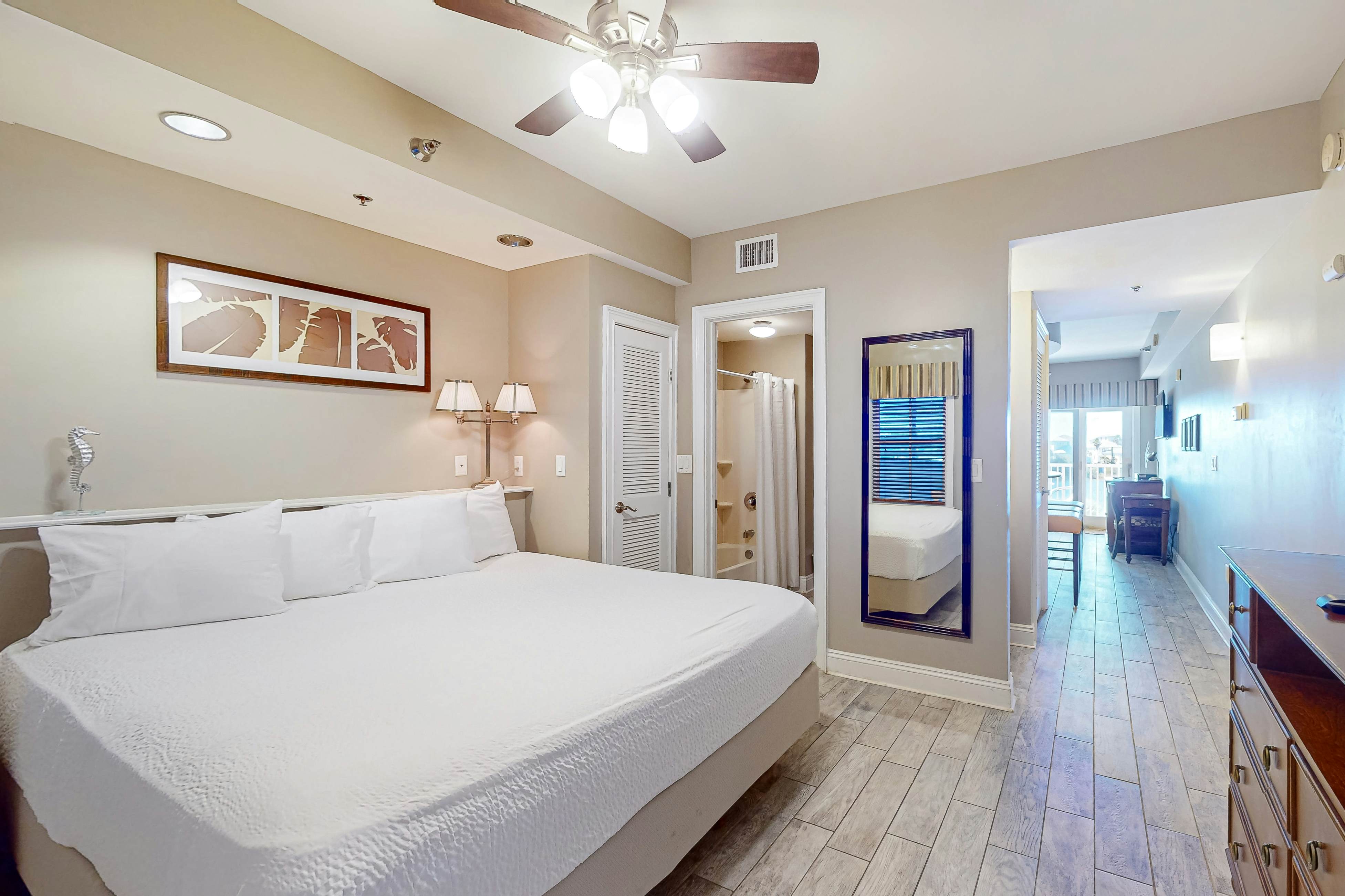Carillon Beach Inn 308